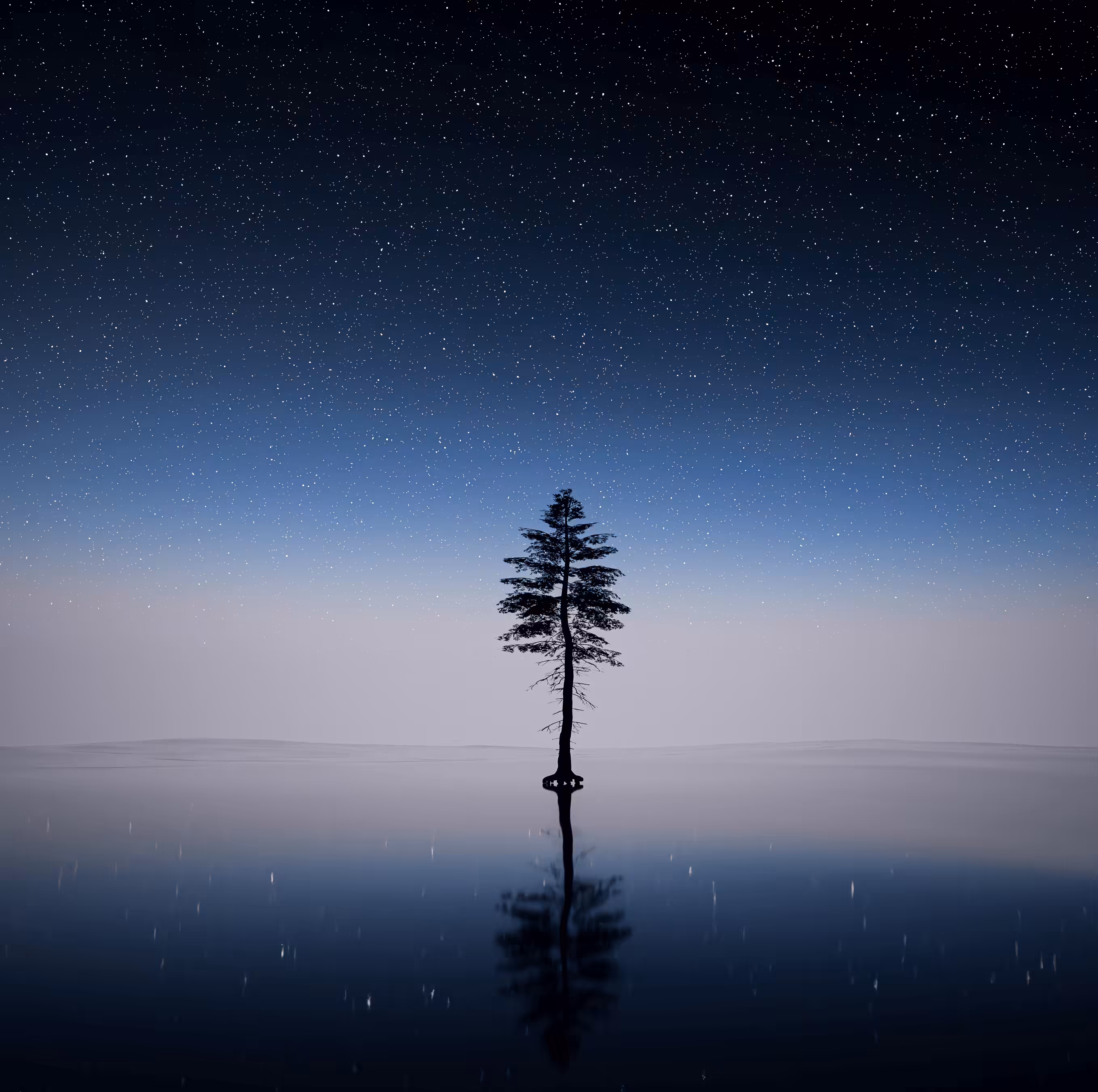 lonely