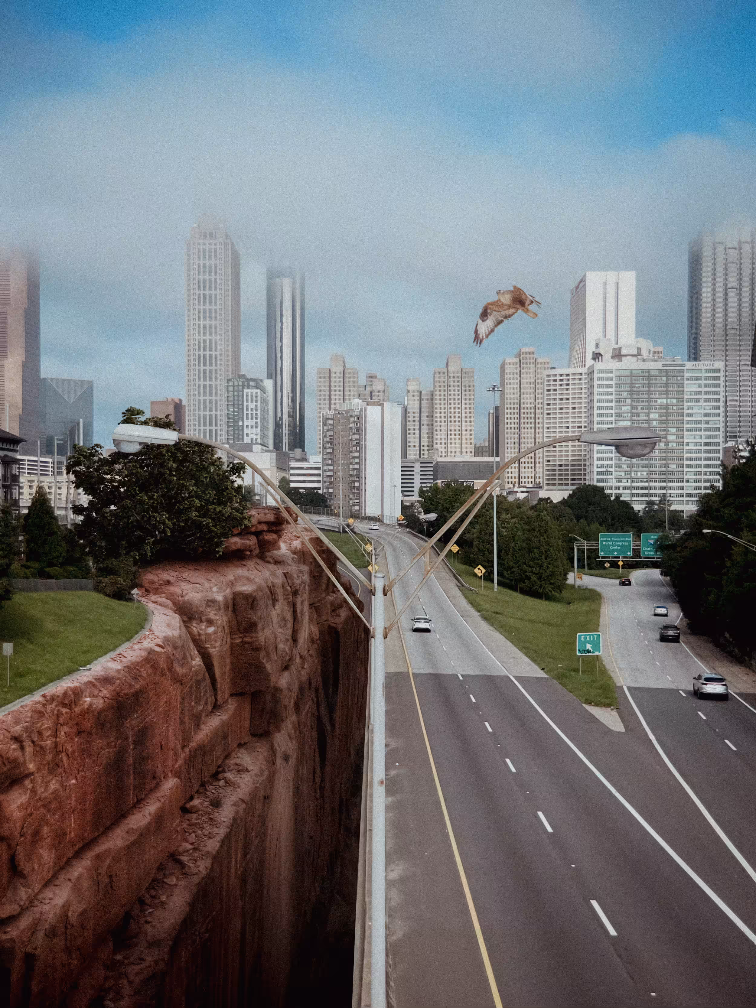 Cliffhanger