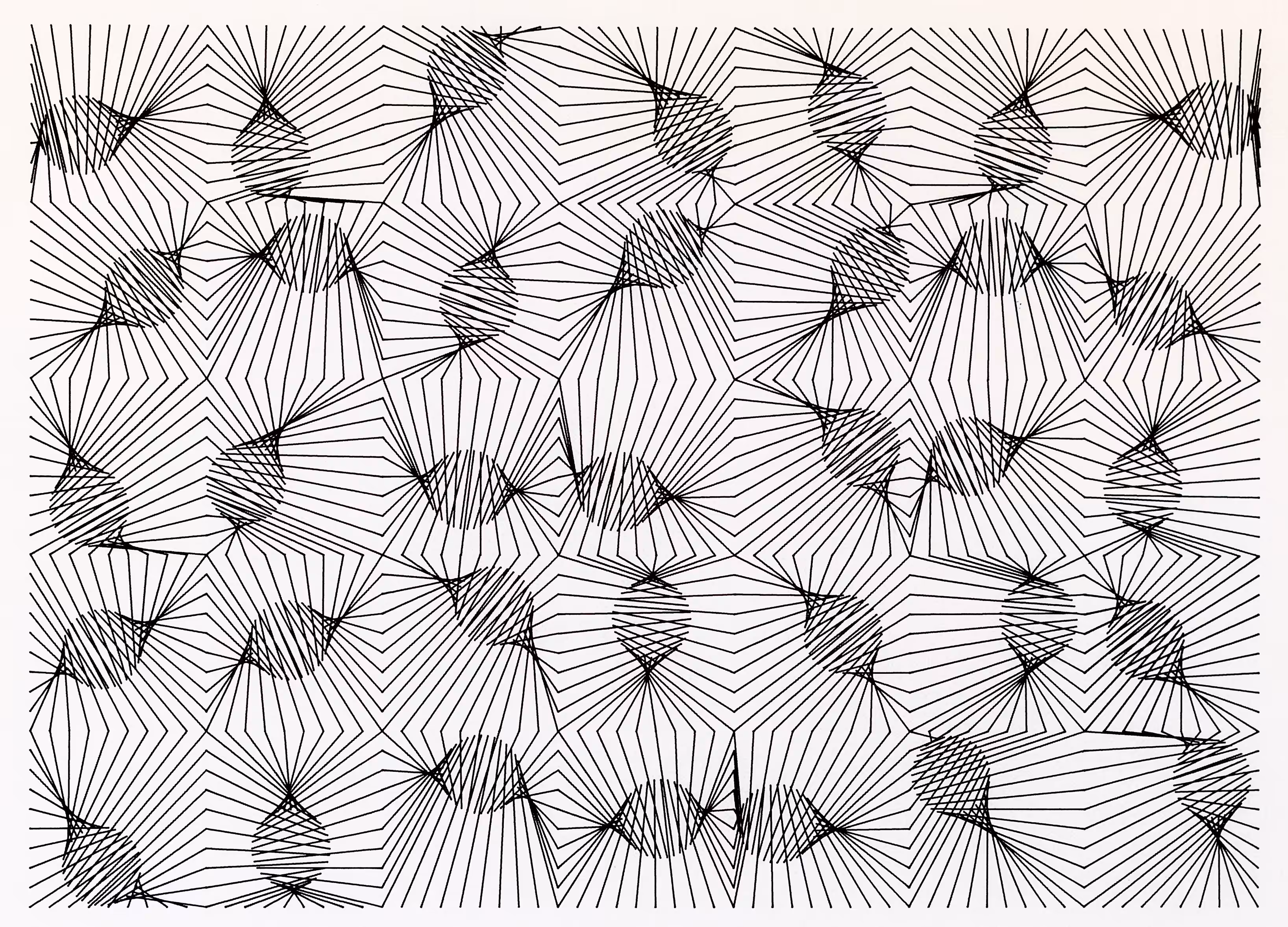 Organic Illusion