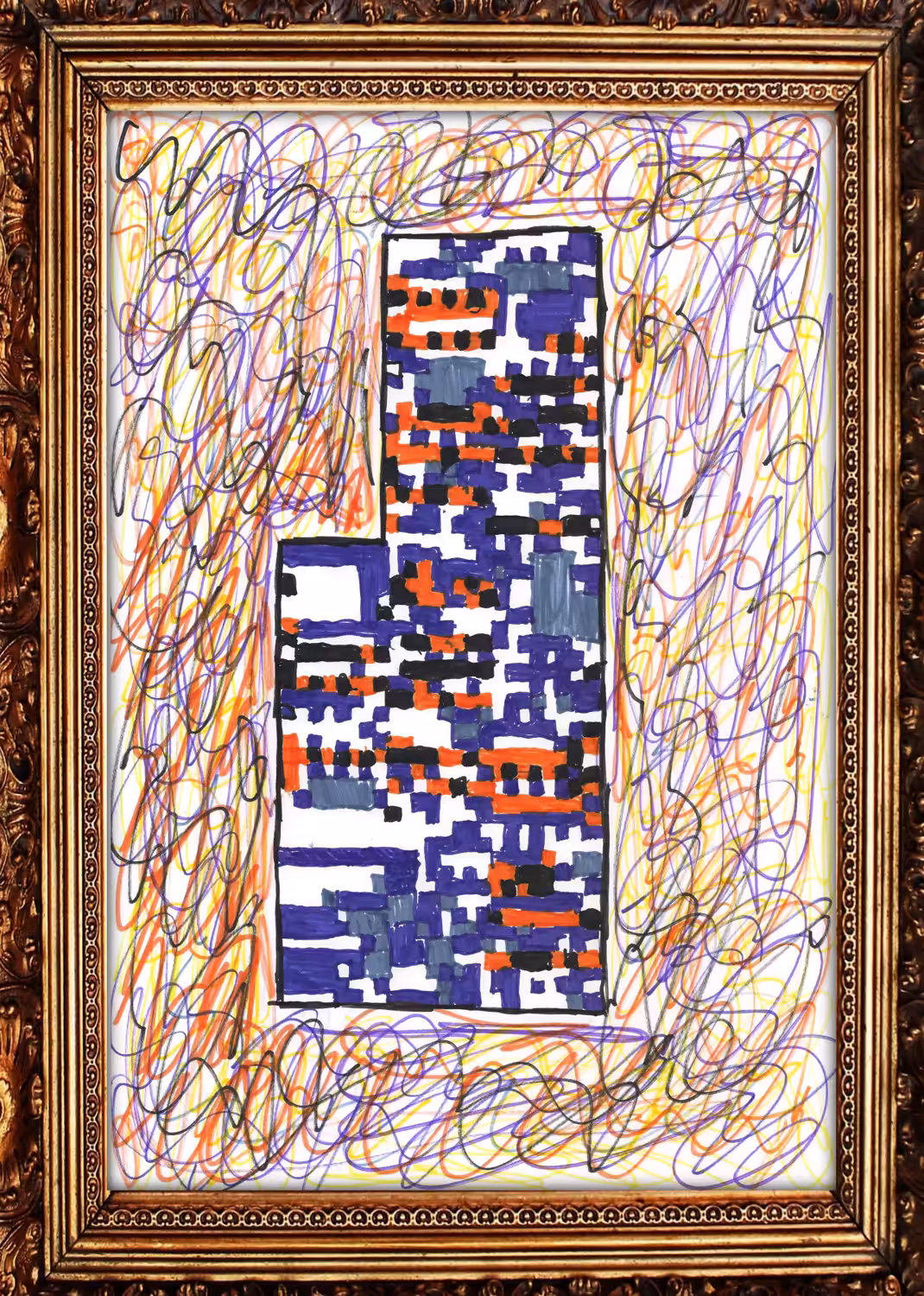 FREAKOLOCO! #MissingNo
