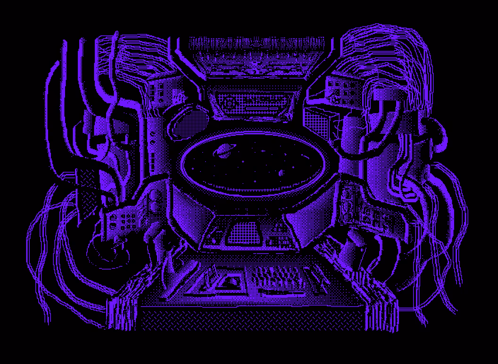 the_interface