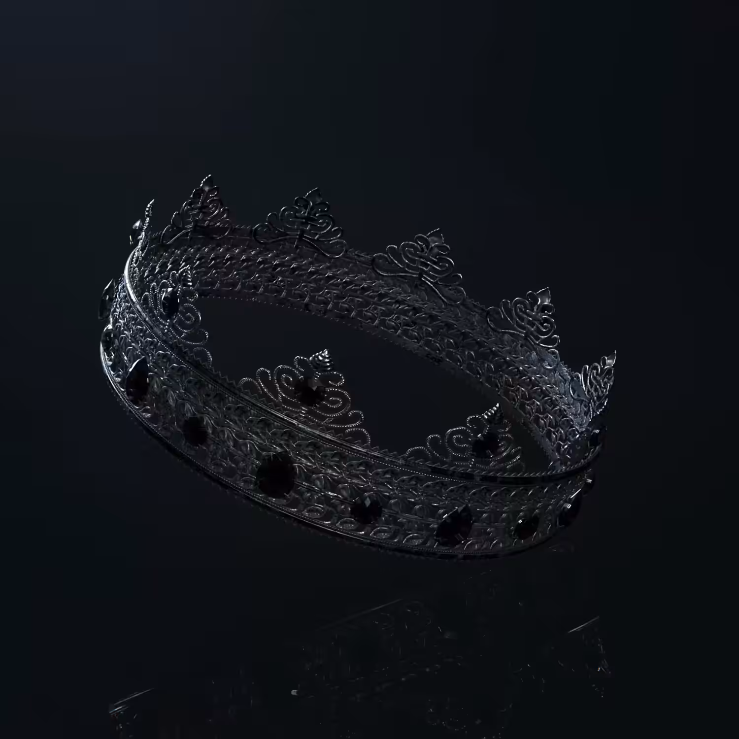 Royal Crown