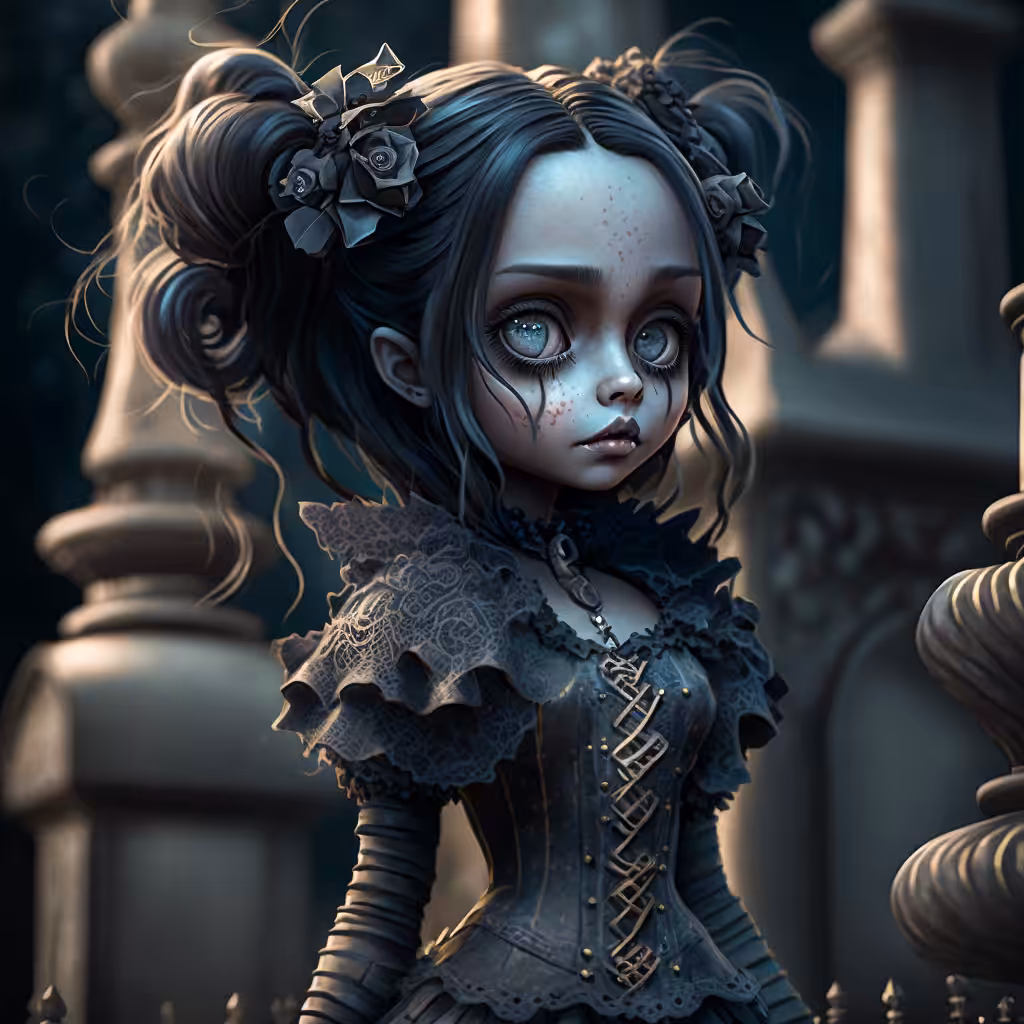 Wicked Circus- Wicked Beauty