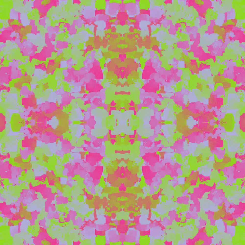 Random Colors #198