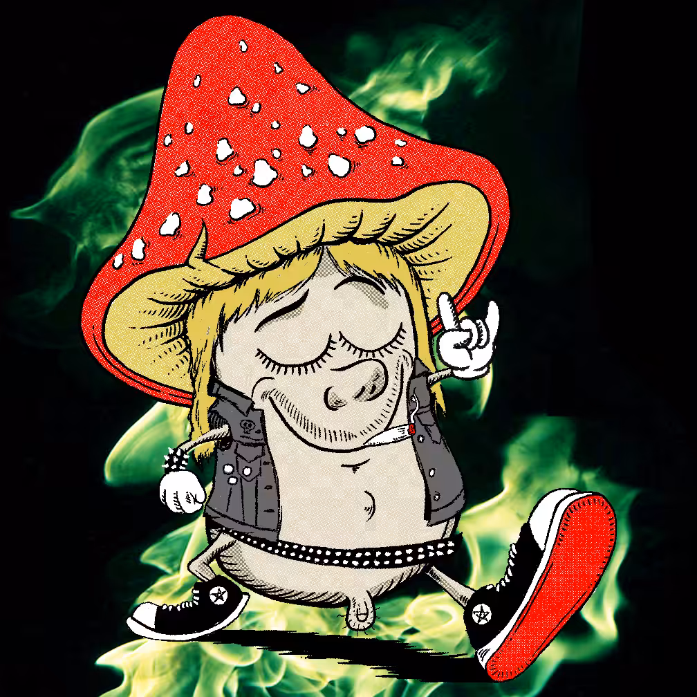 Metal Wangle #3 (Skint Bixby)
