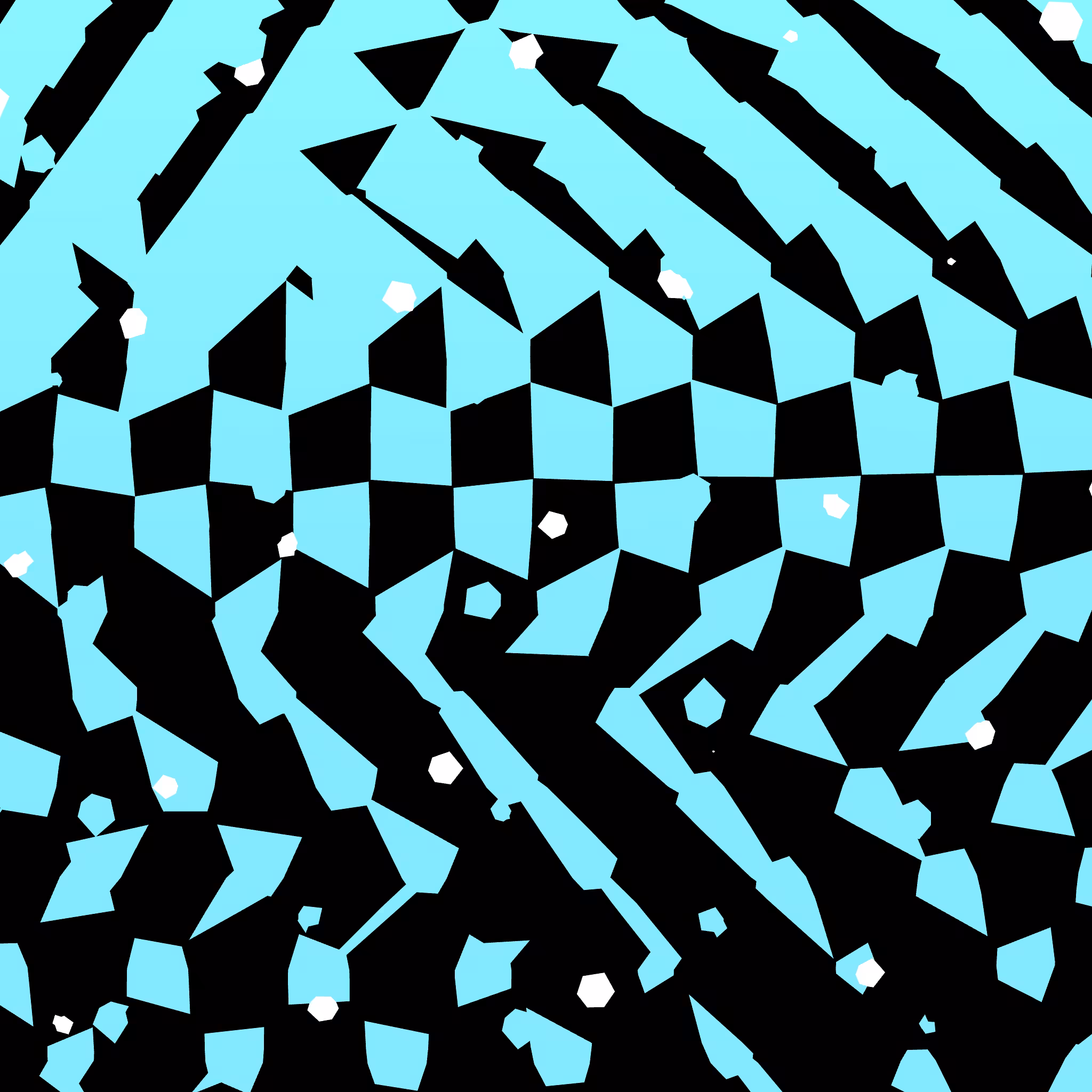 interference #14