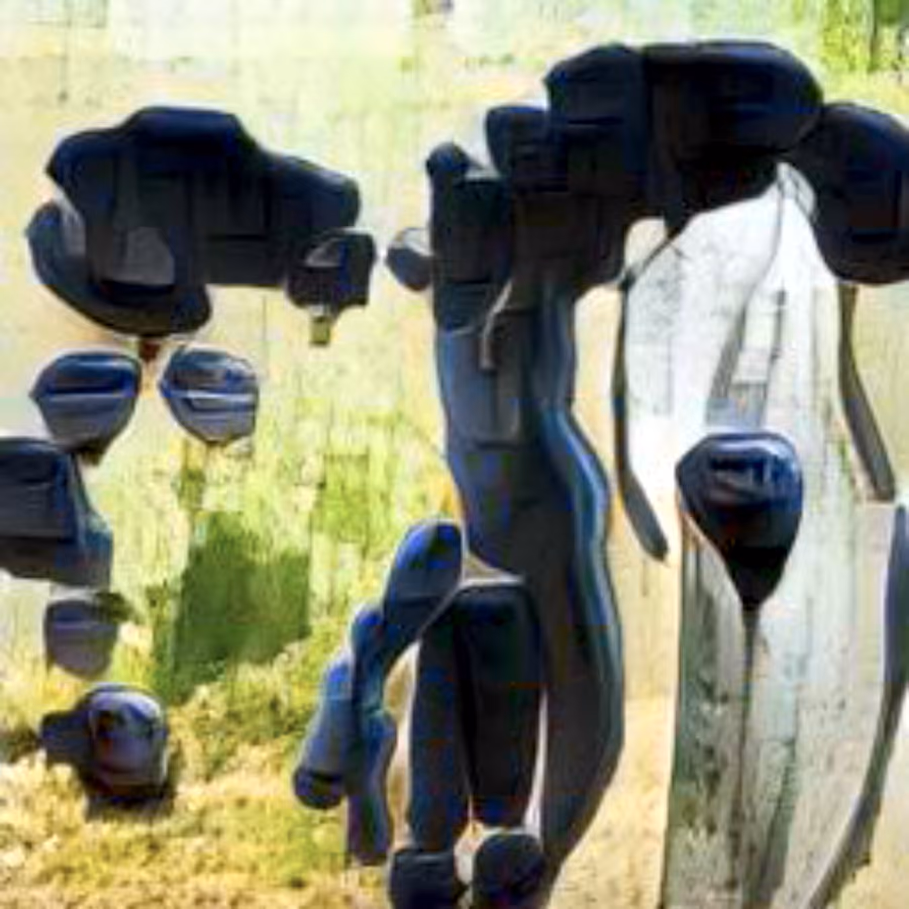 Sculpture Study 5