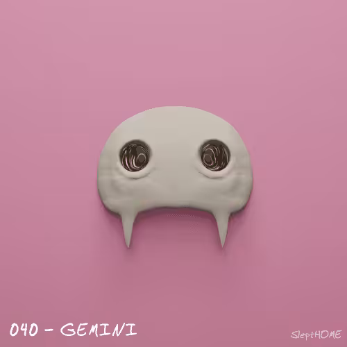 Skull Soul Seeker: 040 - Gemini