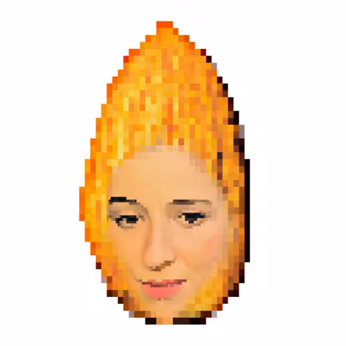 NYU Girls Roasting Almonds