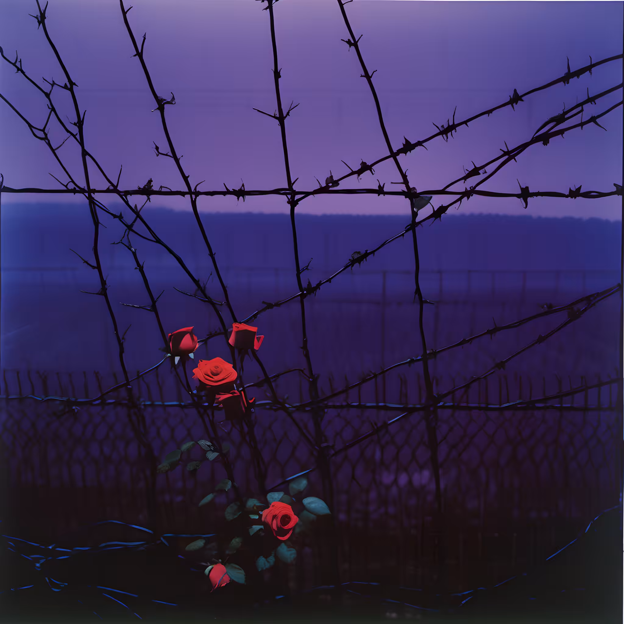 Between the hurricane and the wind #48