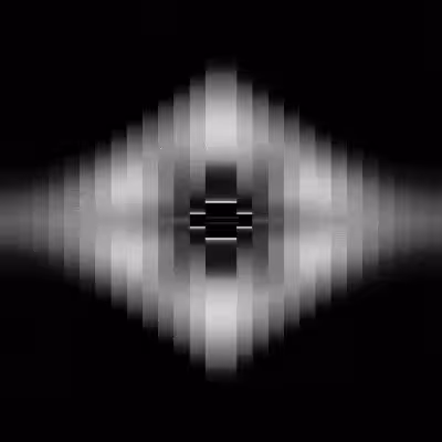 SACRED CODE I: Asymptotic.03