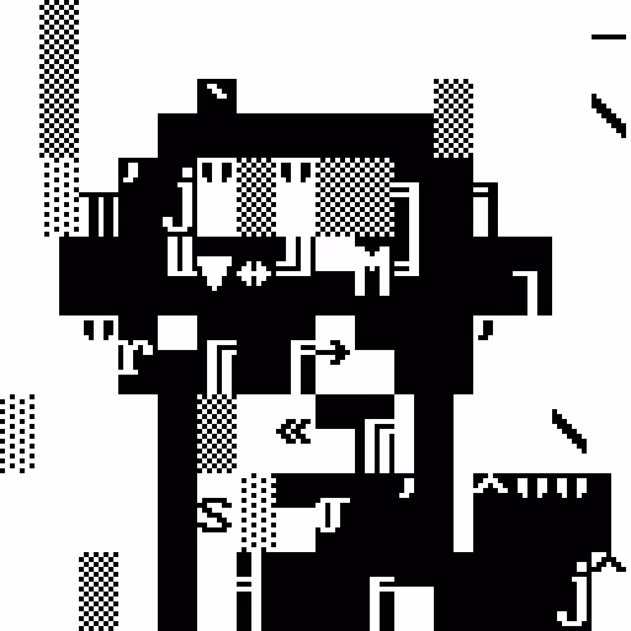 DOS Punk 636