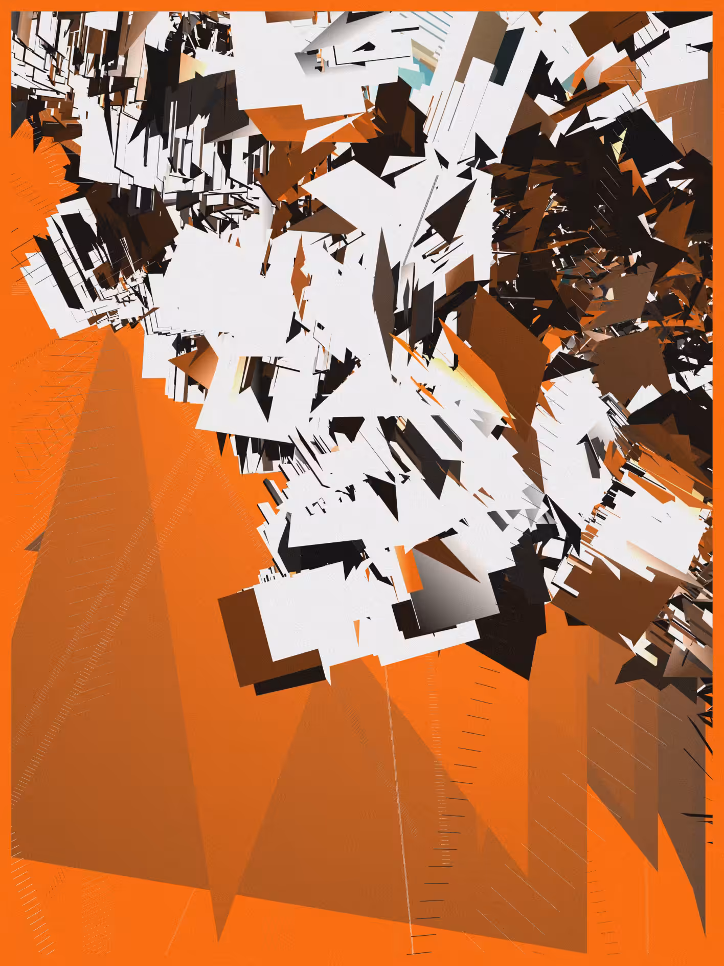 Folded Sequence #522