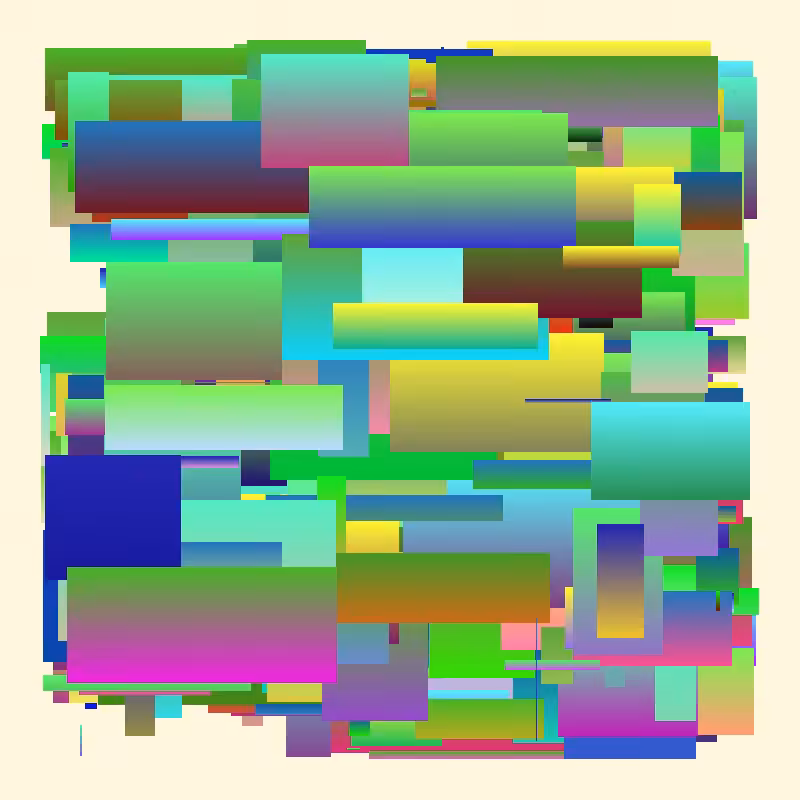 Gradient Rect #63
