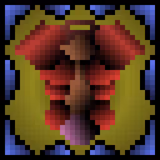 Tezoske Armor #8