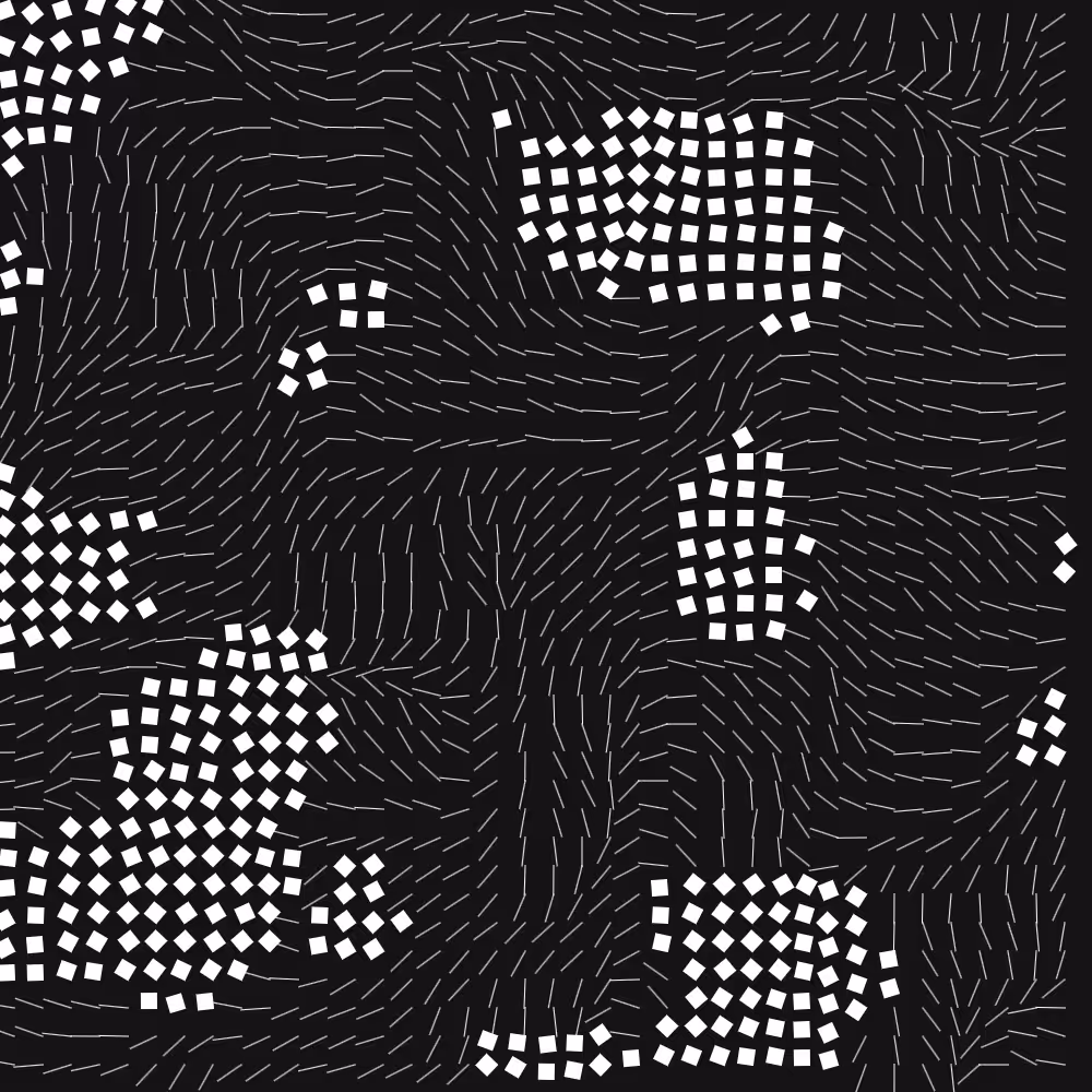 Geometric Fluidity #746