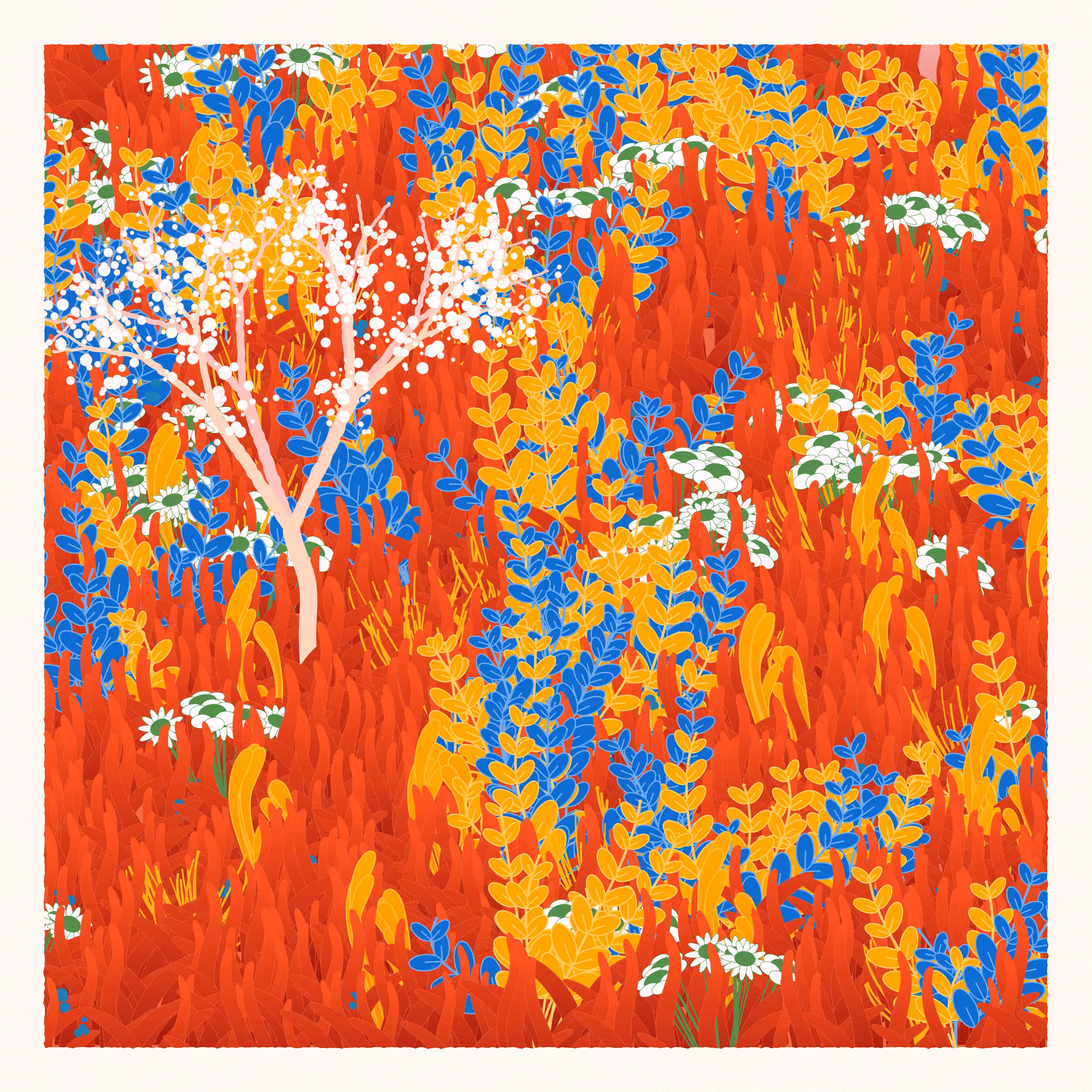 Spirit Fields #85