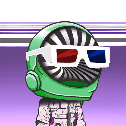 VibeNauts #2831