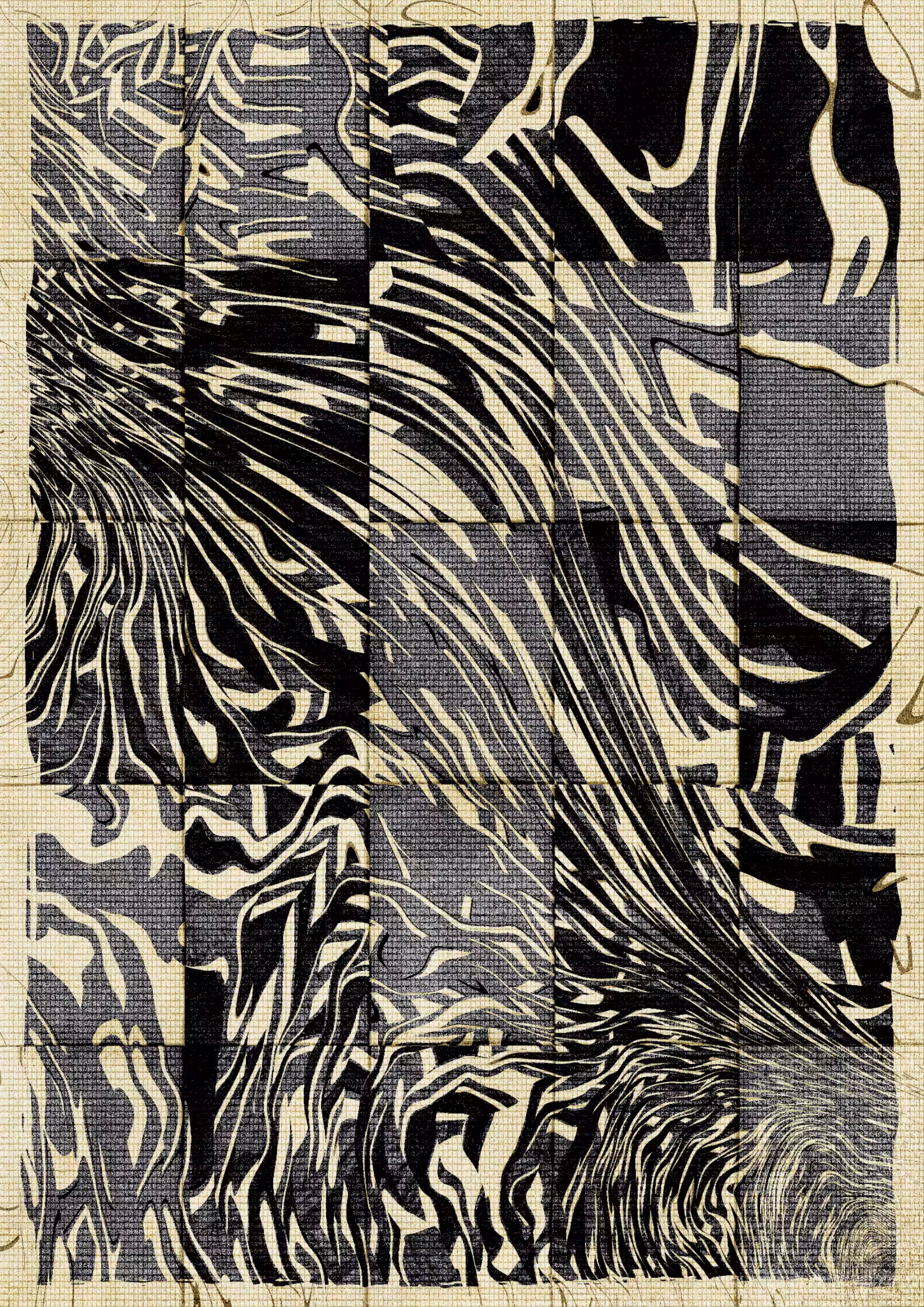Anticyclone #226