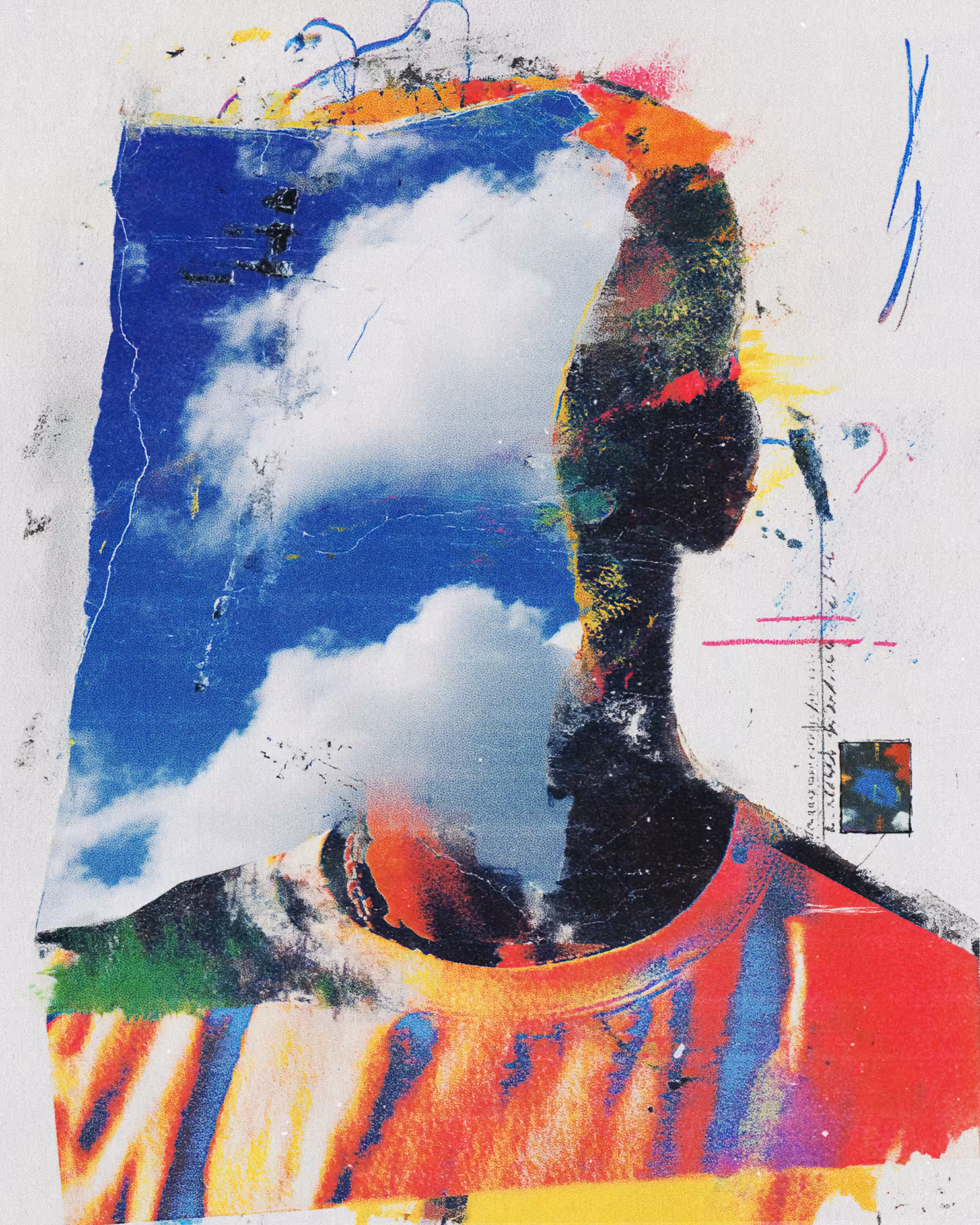 Faceless Horizon