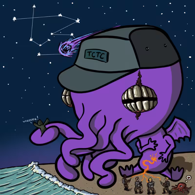Chibi-thulhu #97