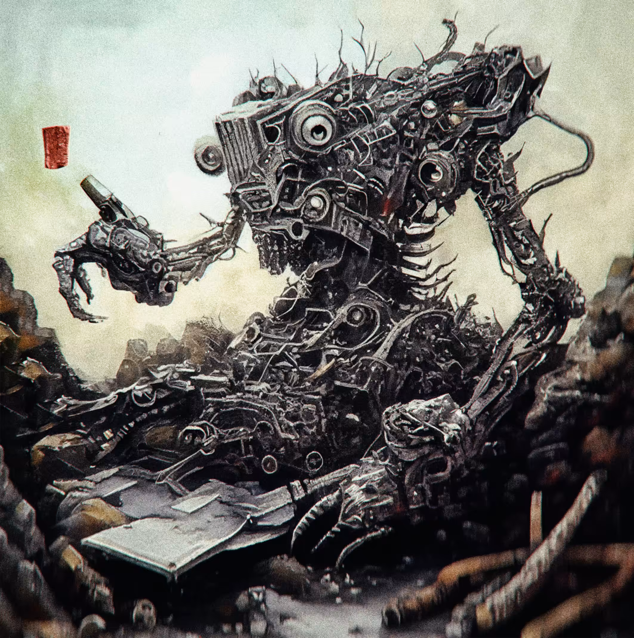 "EE 001" ("Microlevitation")