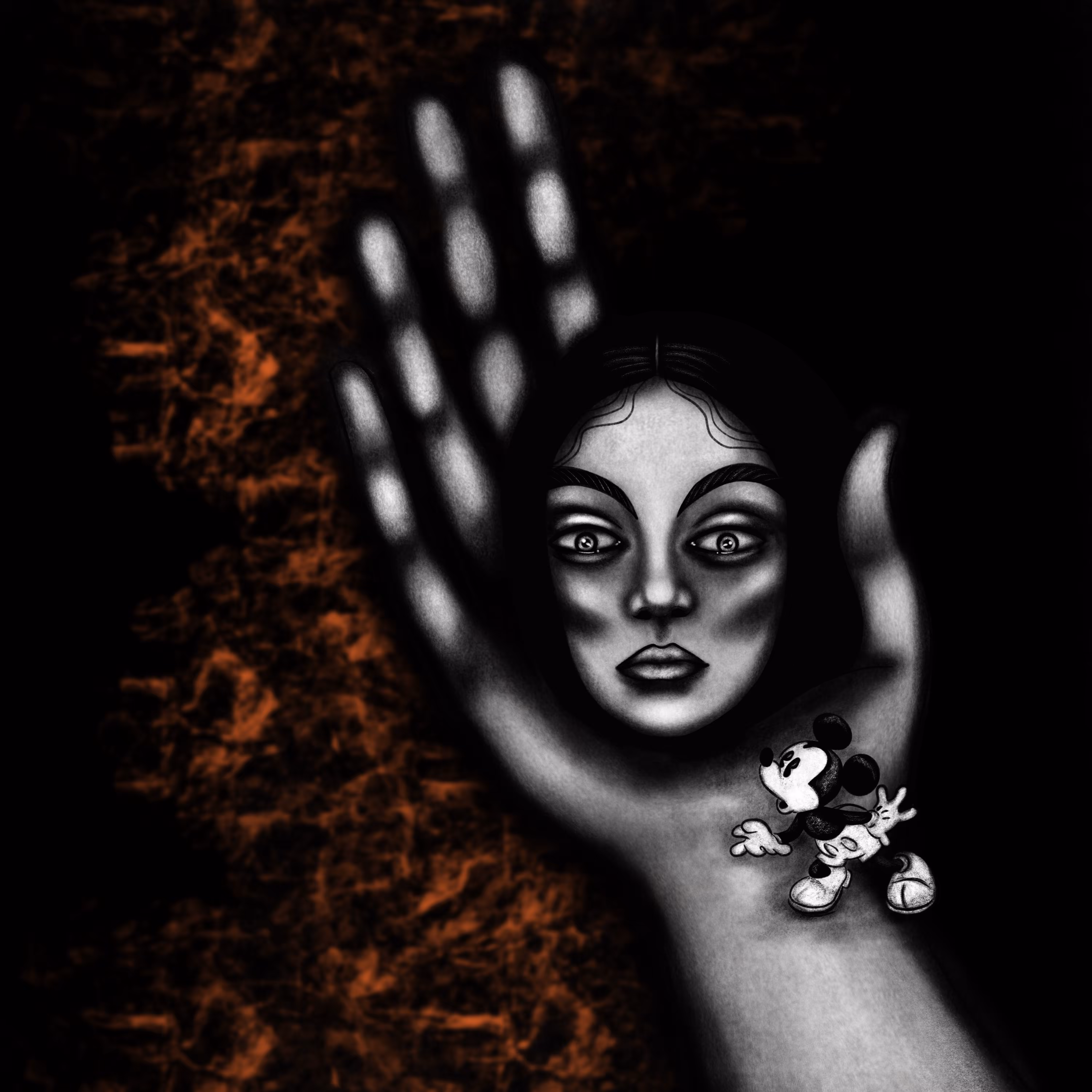 illusion of a dream