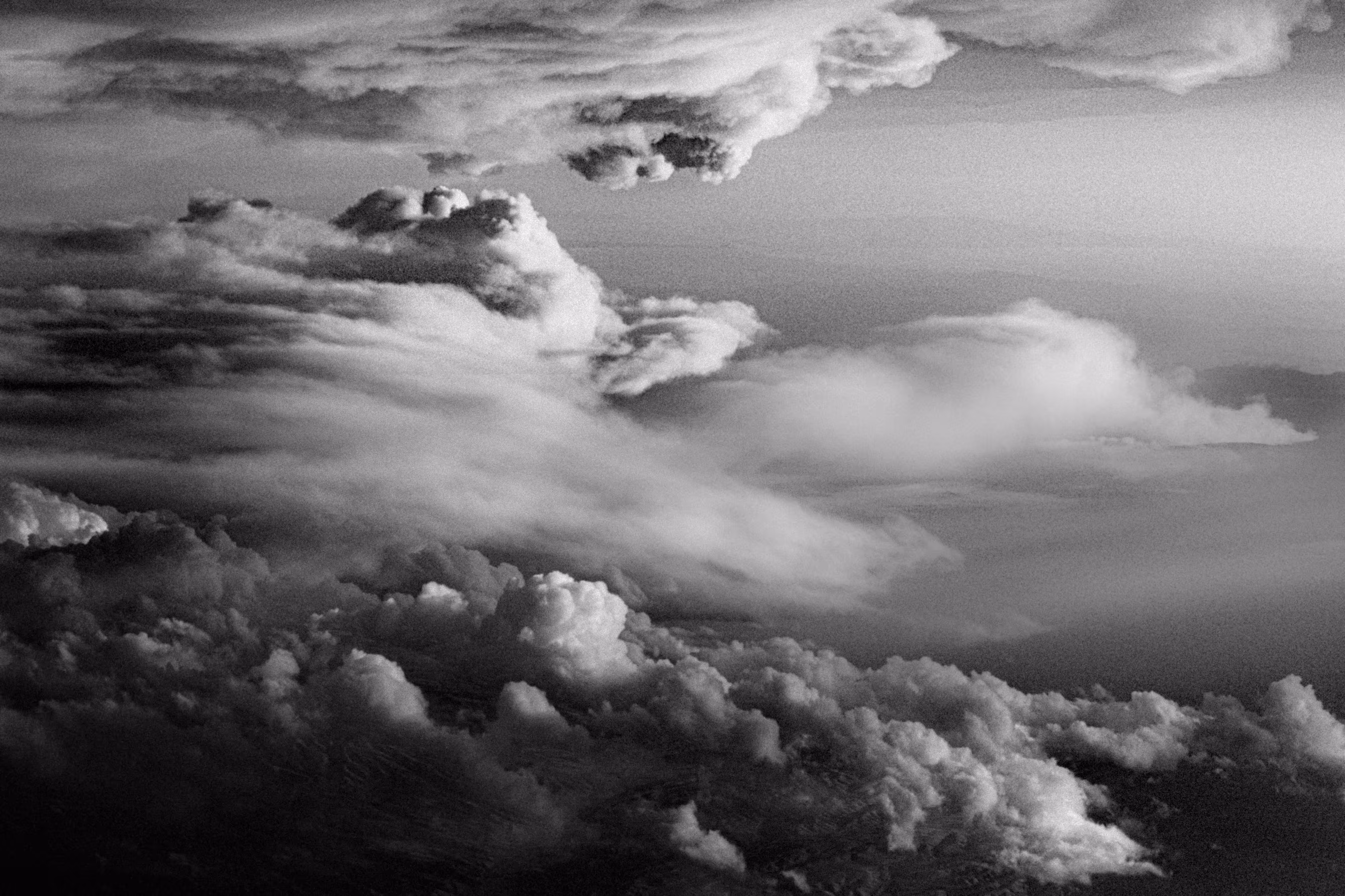 Dark Skies