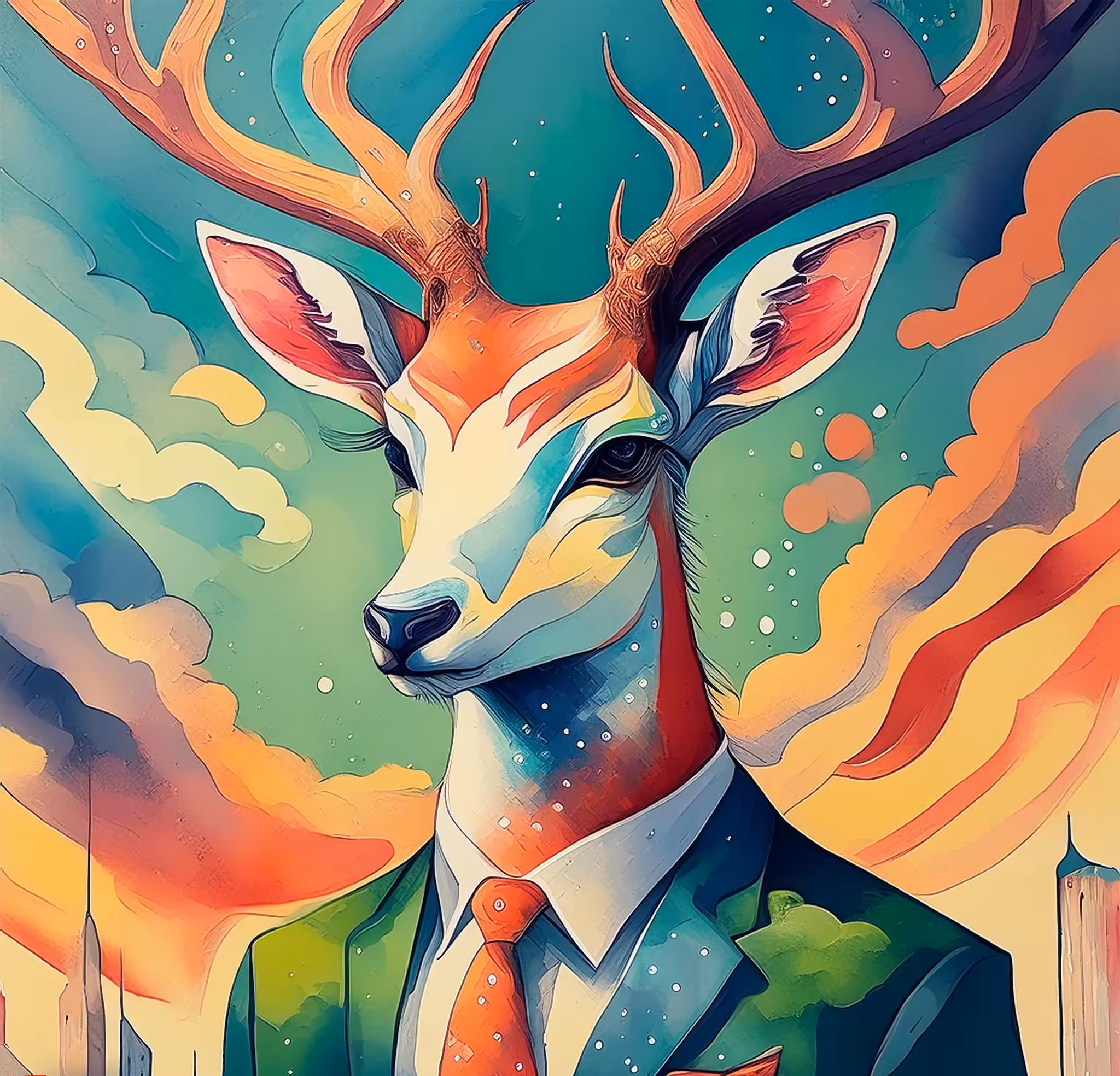 Nature's Sacrifice