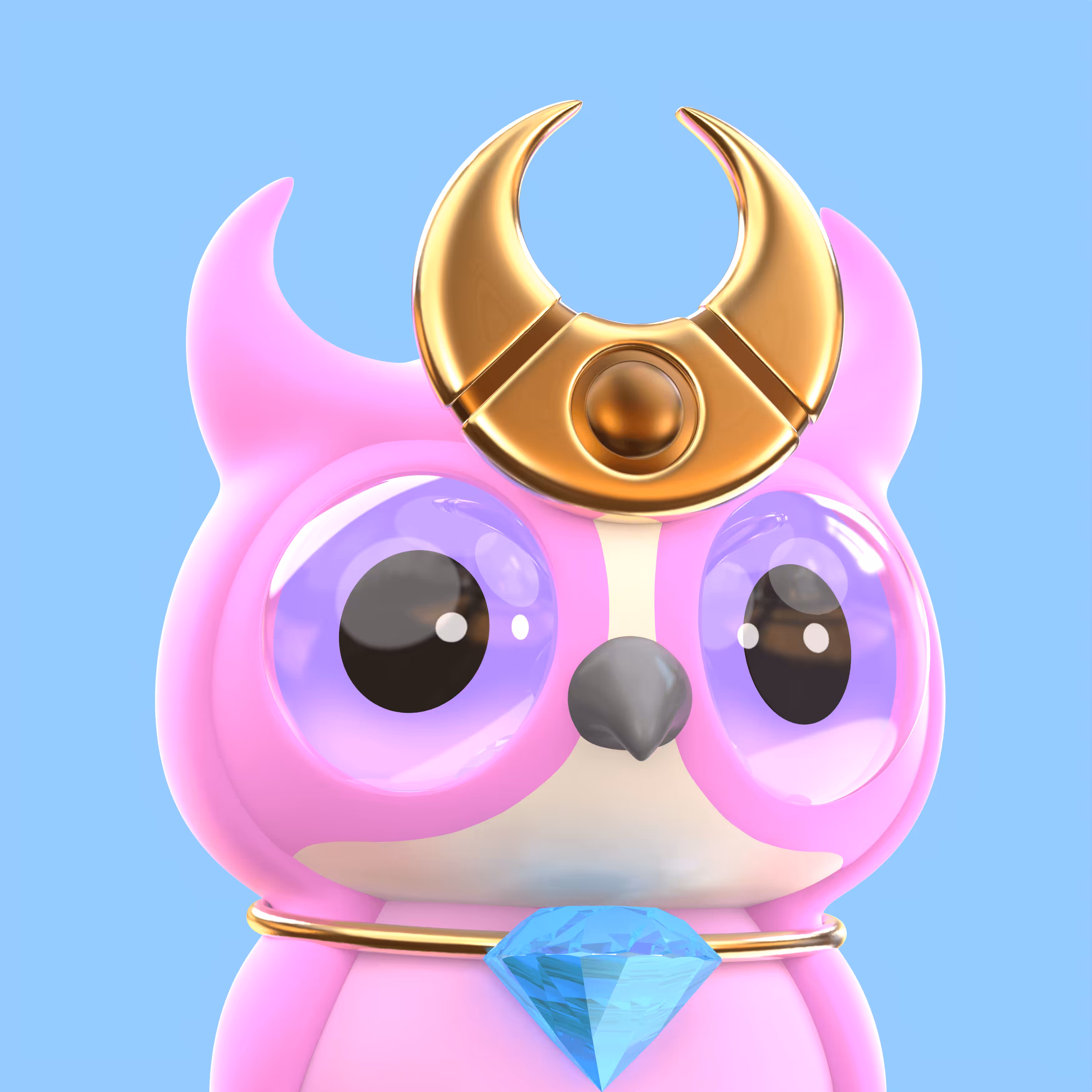 006 moonbird