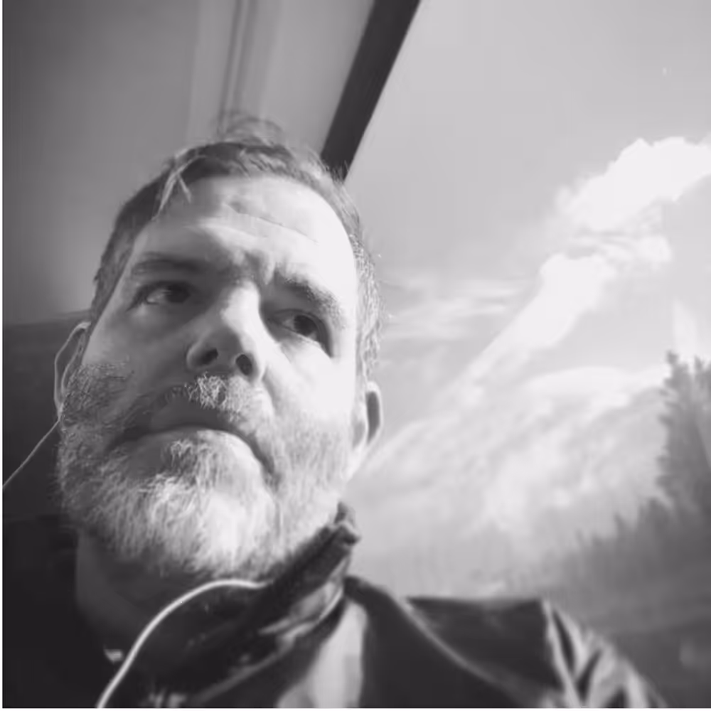 Portrait of culturehacker