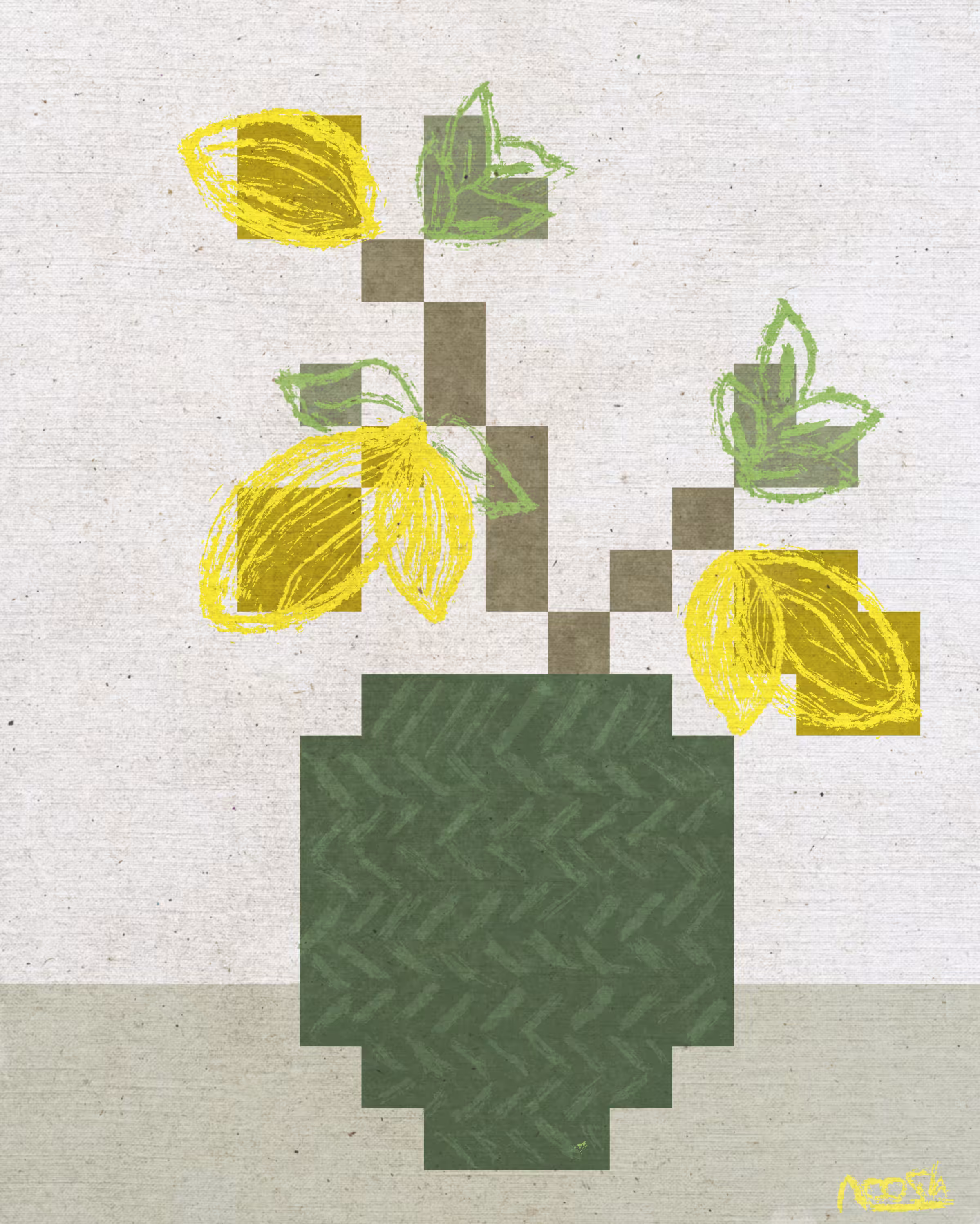 Lemon Tree