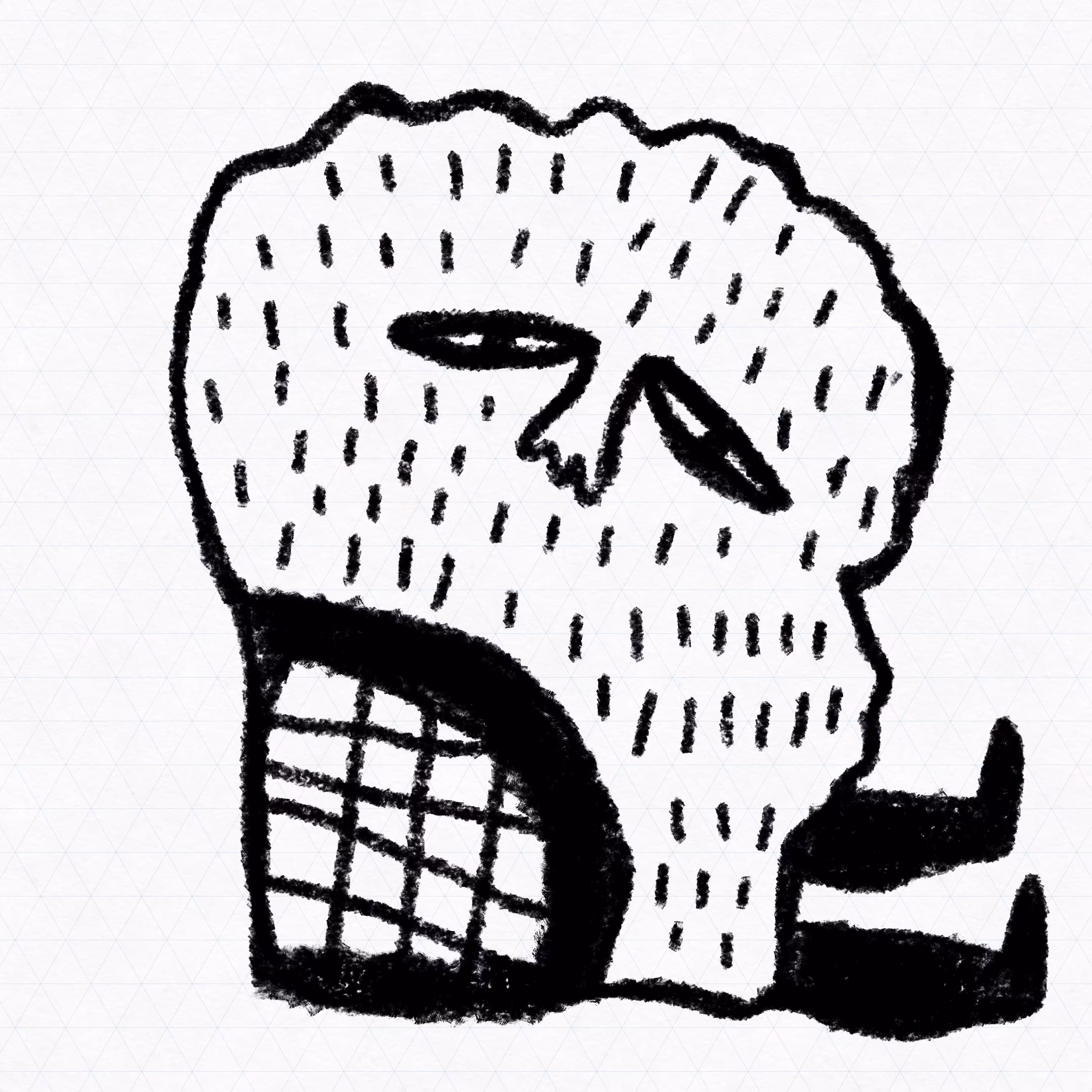 Inner Monster #10