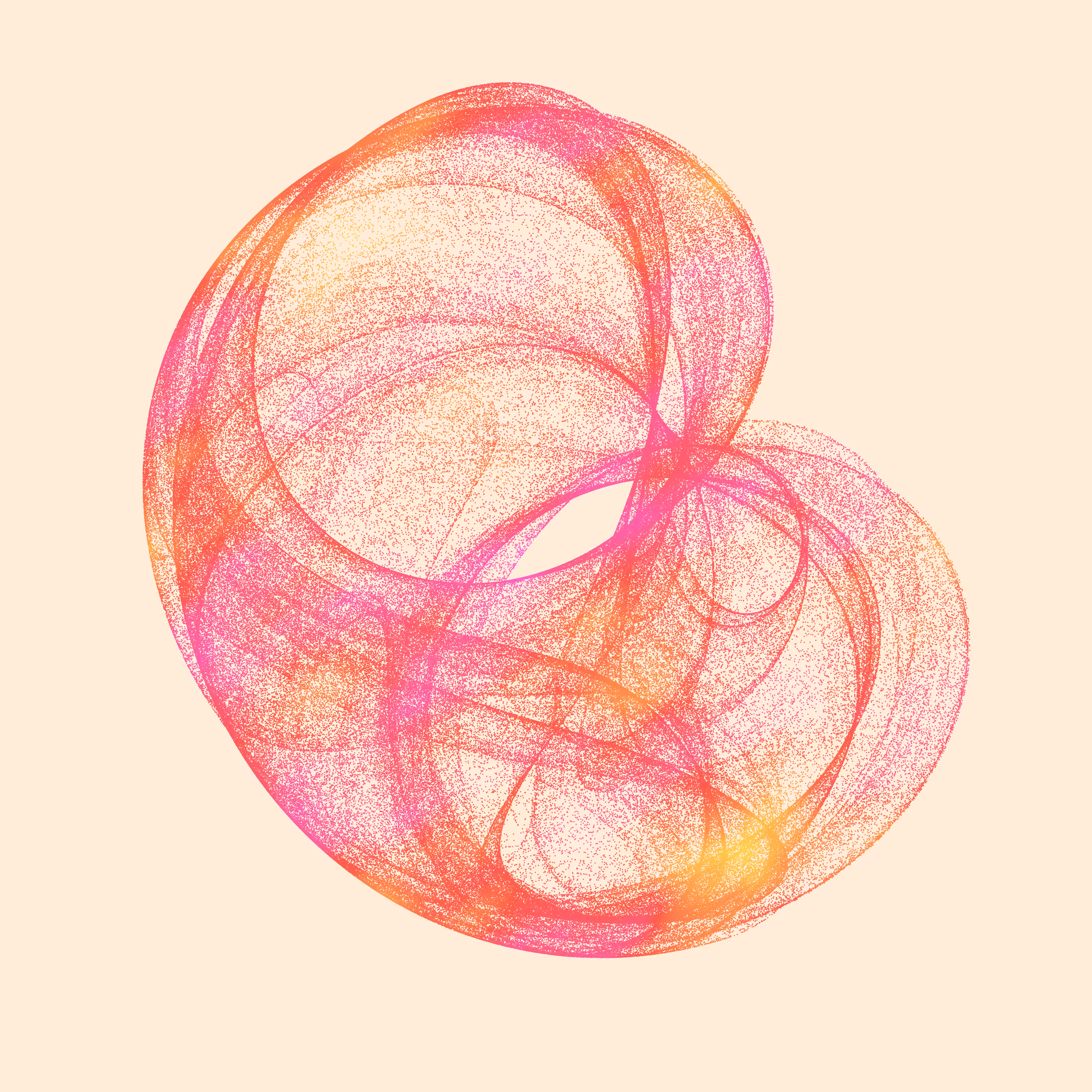 Math Attractor 818