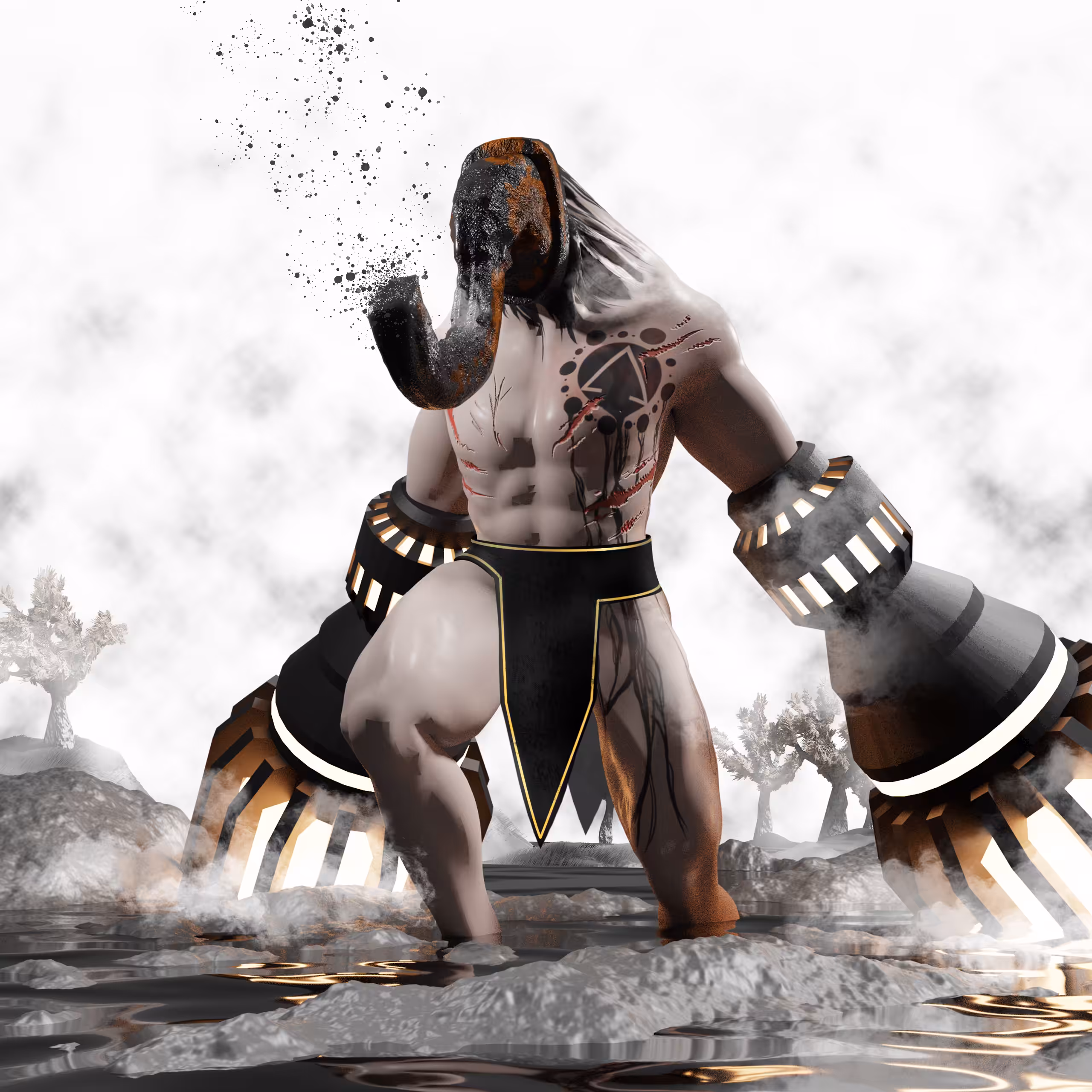 Executioner