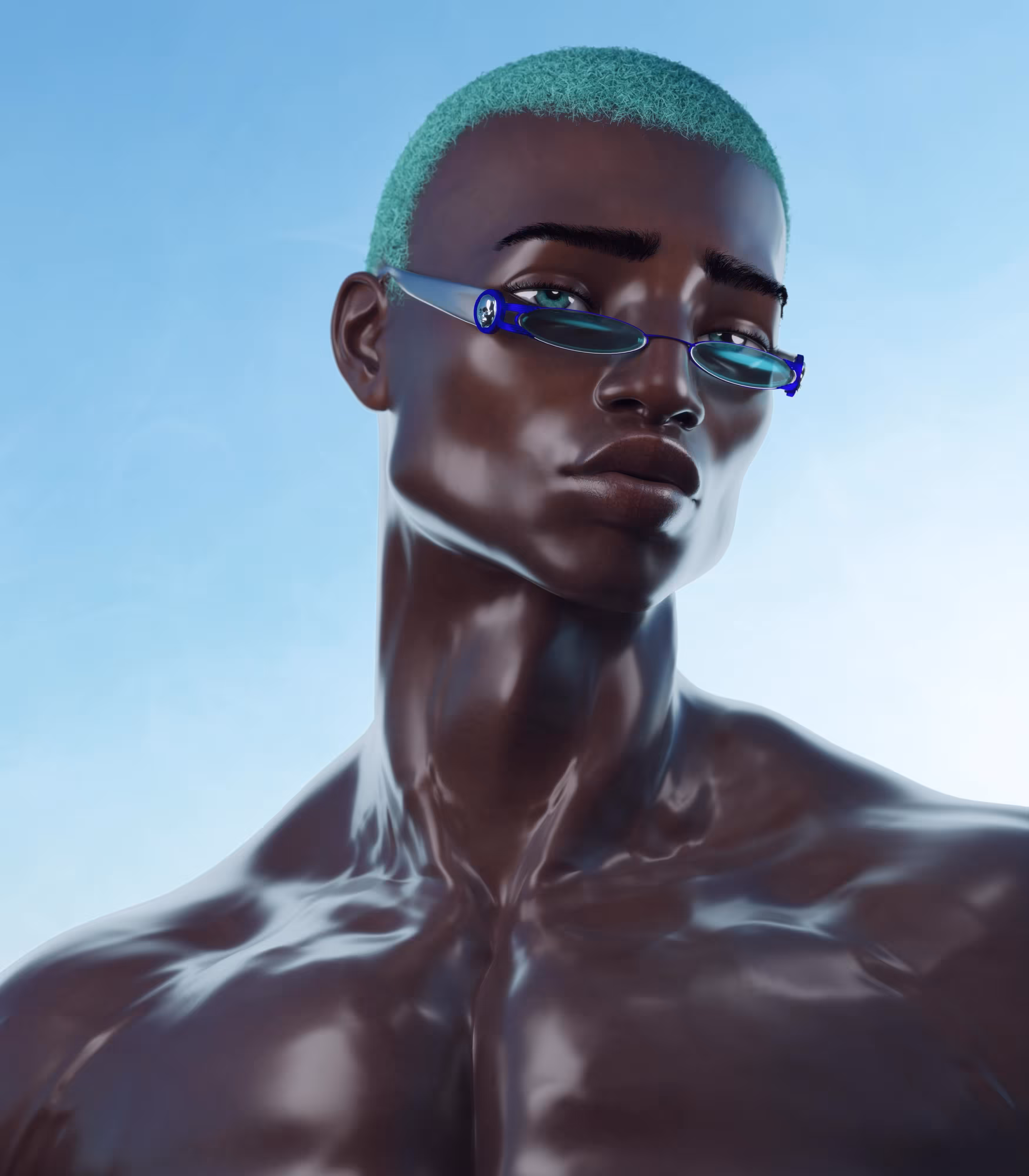 Anemoia IV