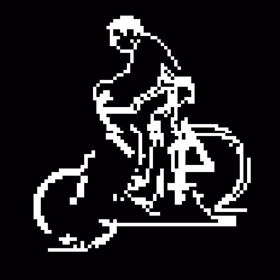 ENTROPX - Rider