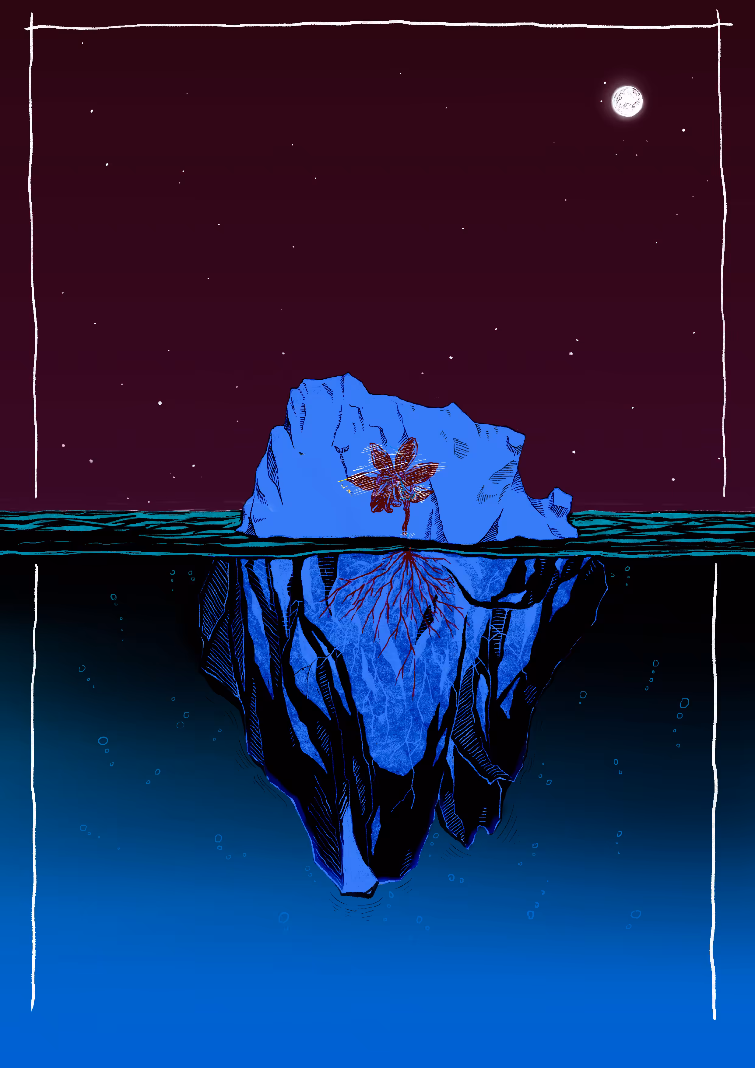 narcissus #013