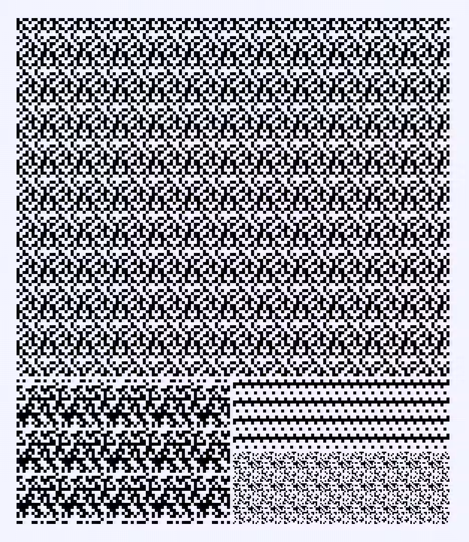 Patternicity #40