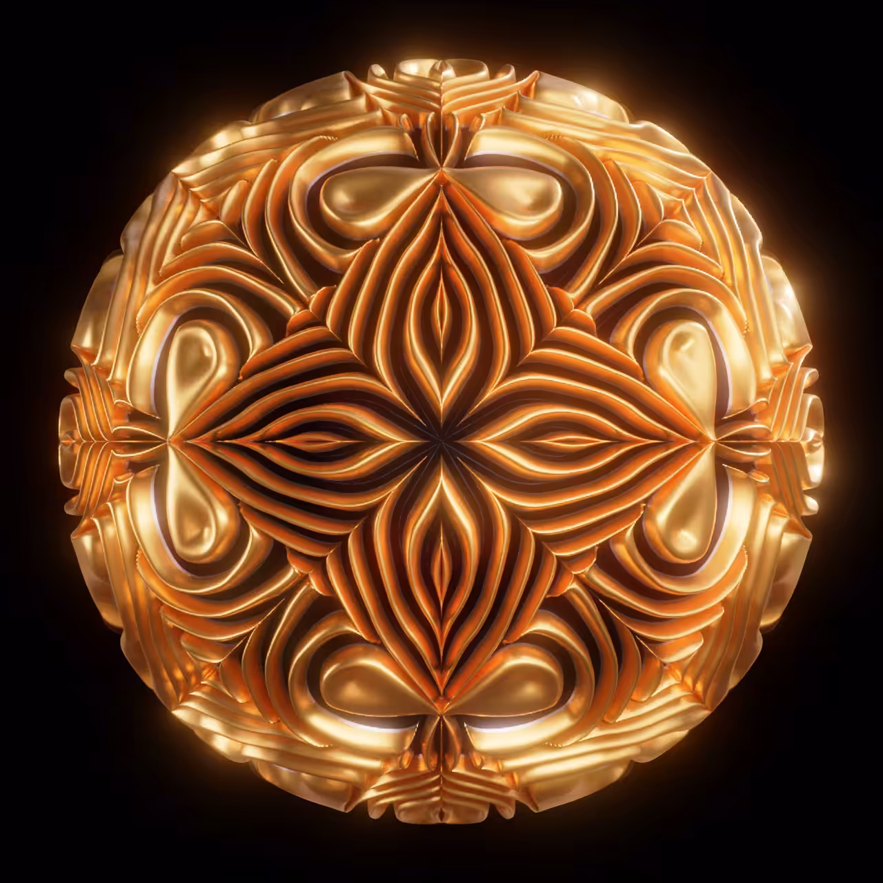 DecoSphere 9