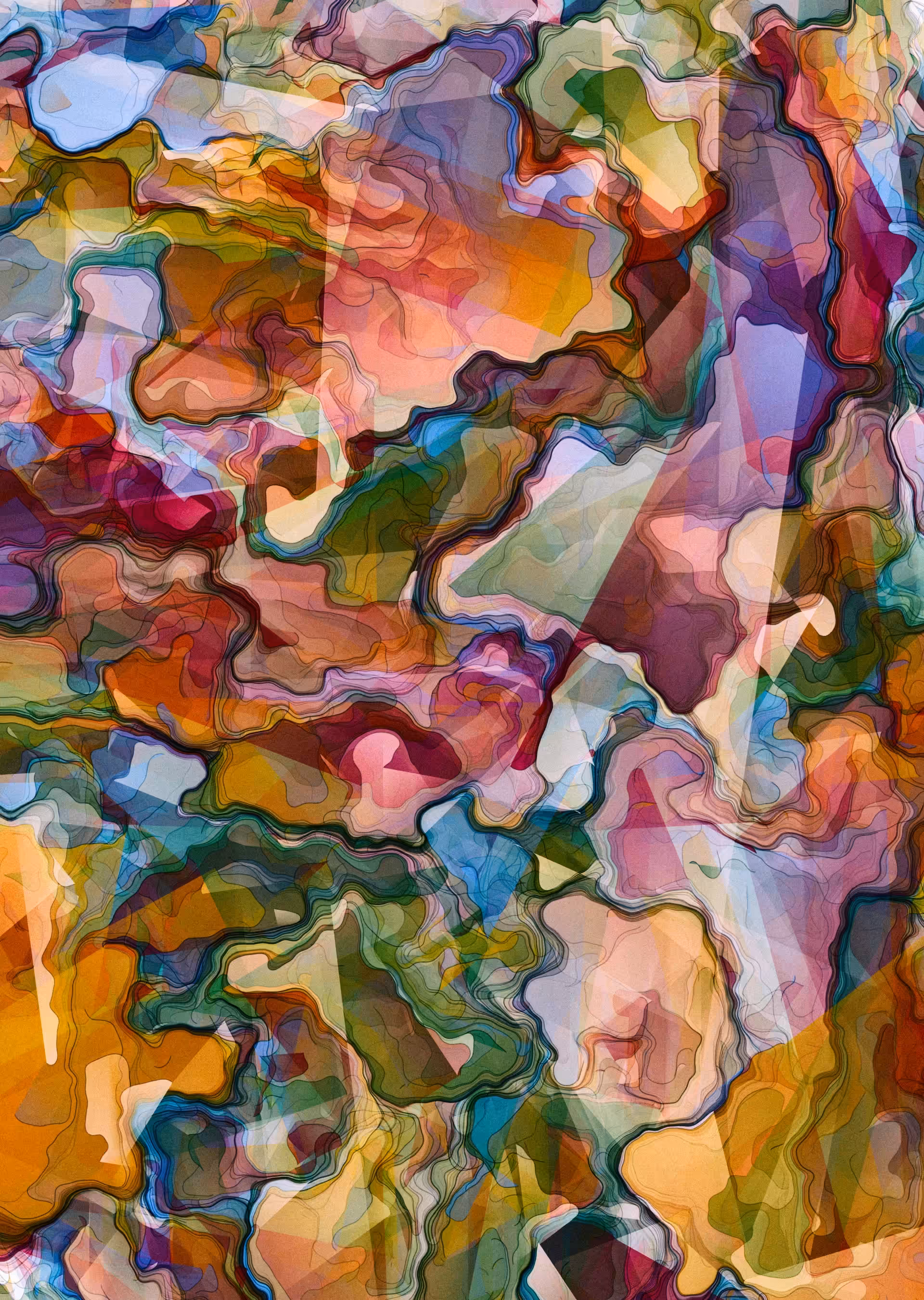 Tecrrain #076
