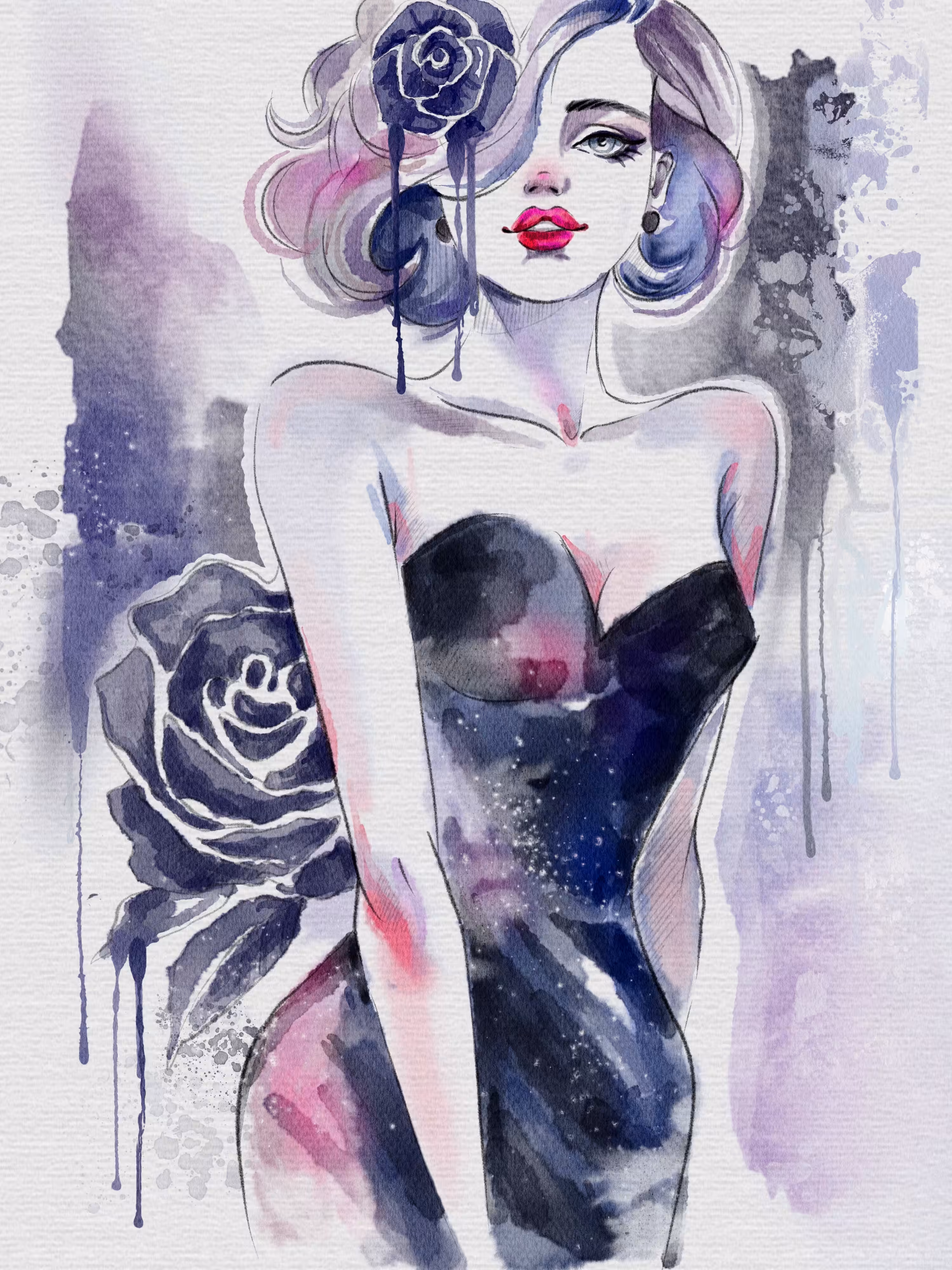 Rose