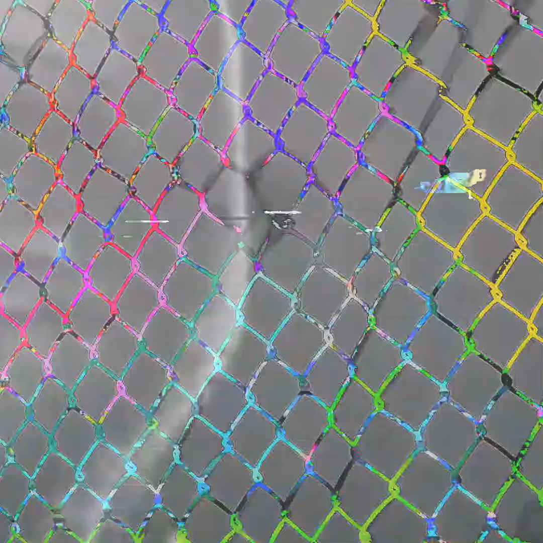 dissolving barrier