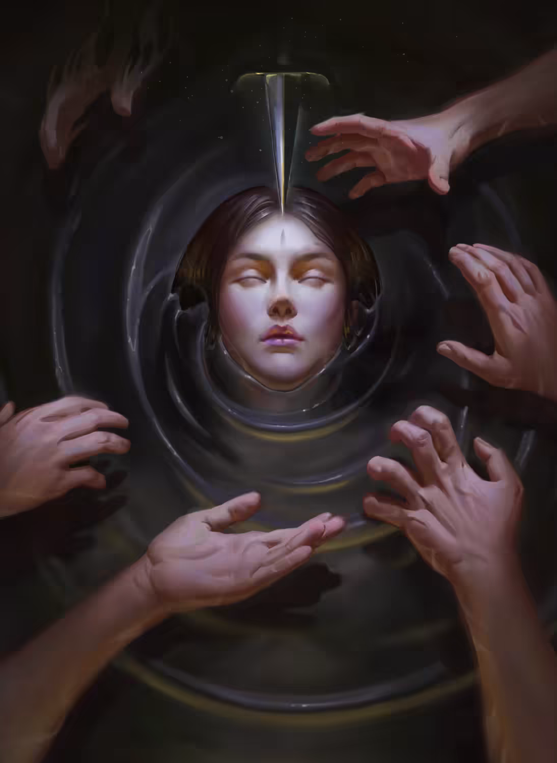 Illusory Forms