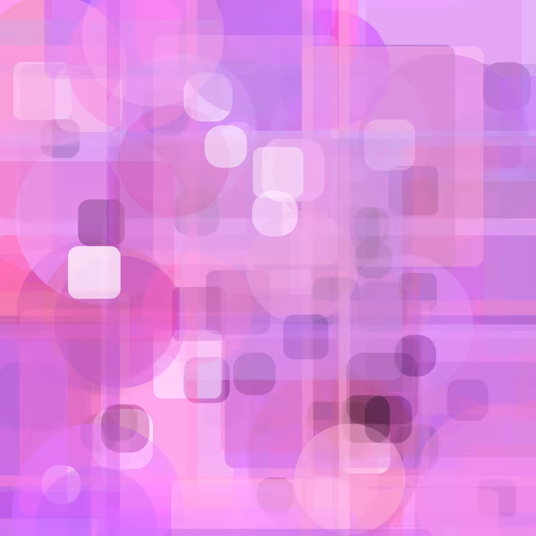 Color Study II #9