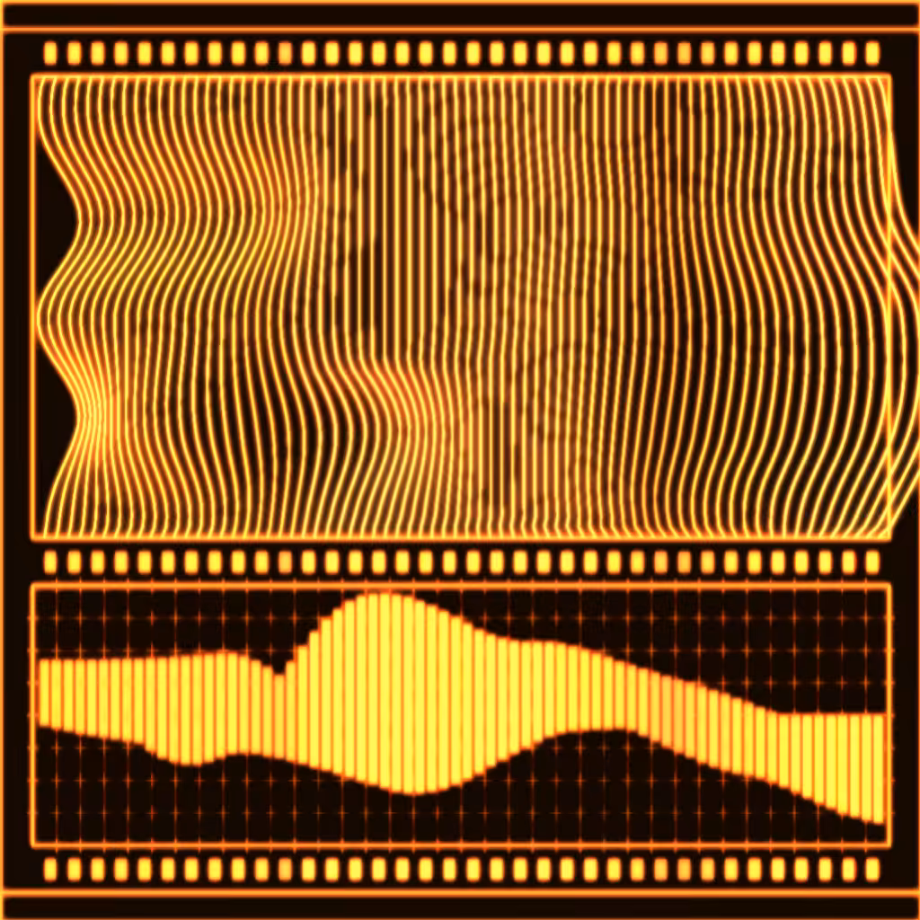 Wind waves #24