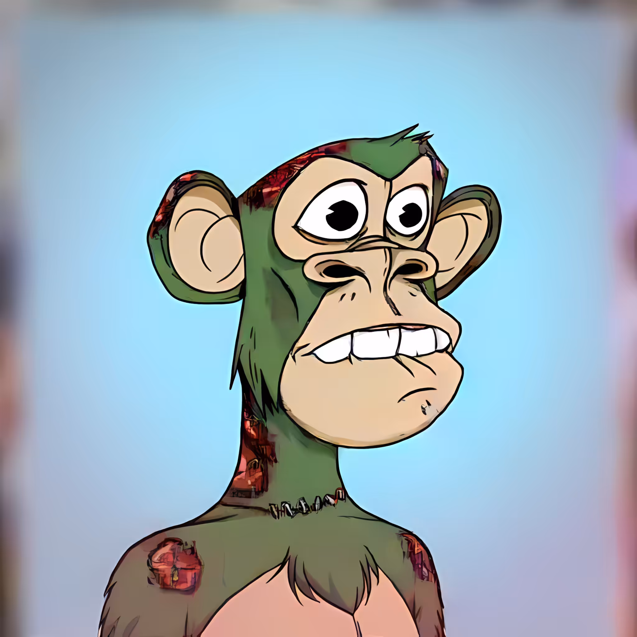 These Apes Don't Exist #282