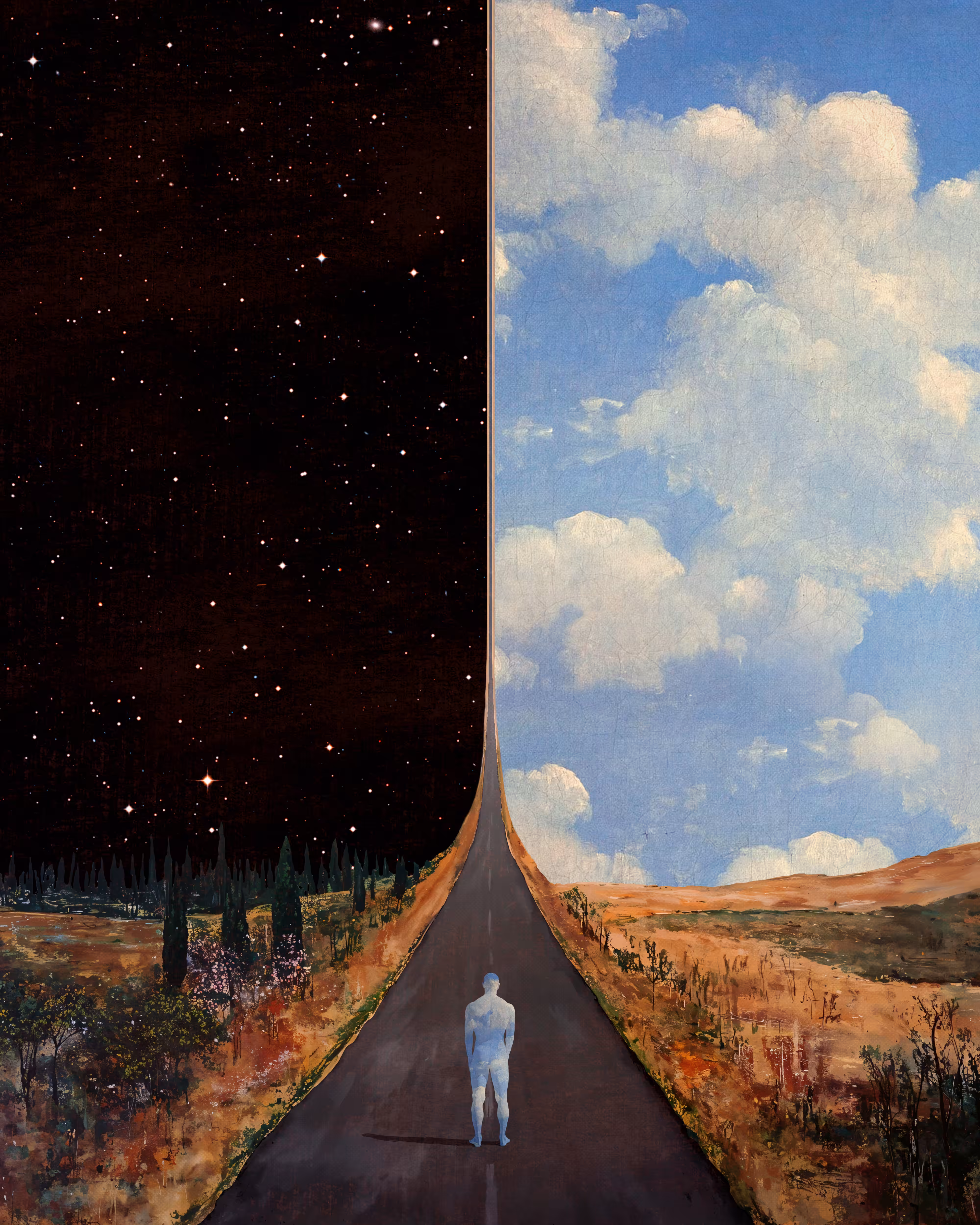 Walk the Line