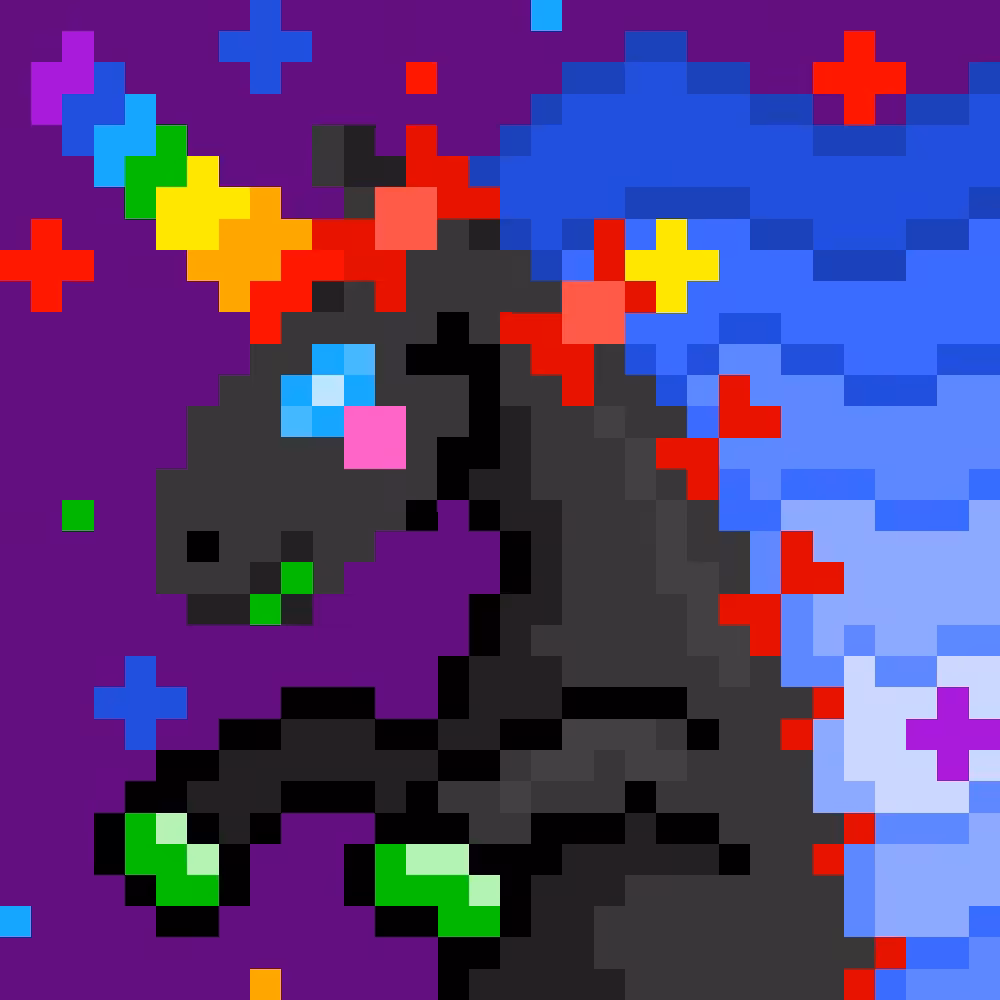 Unicorn #4796