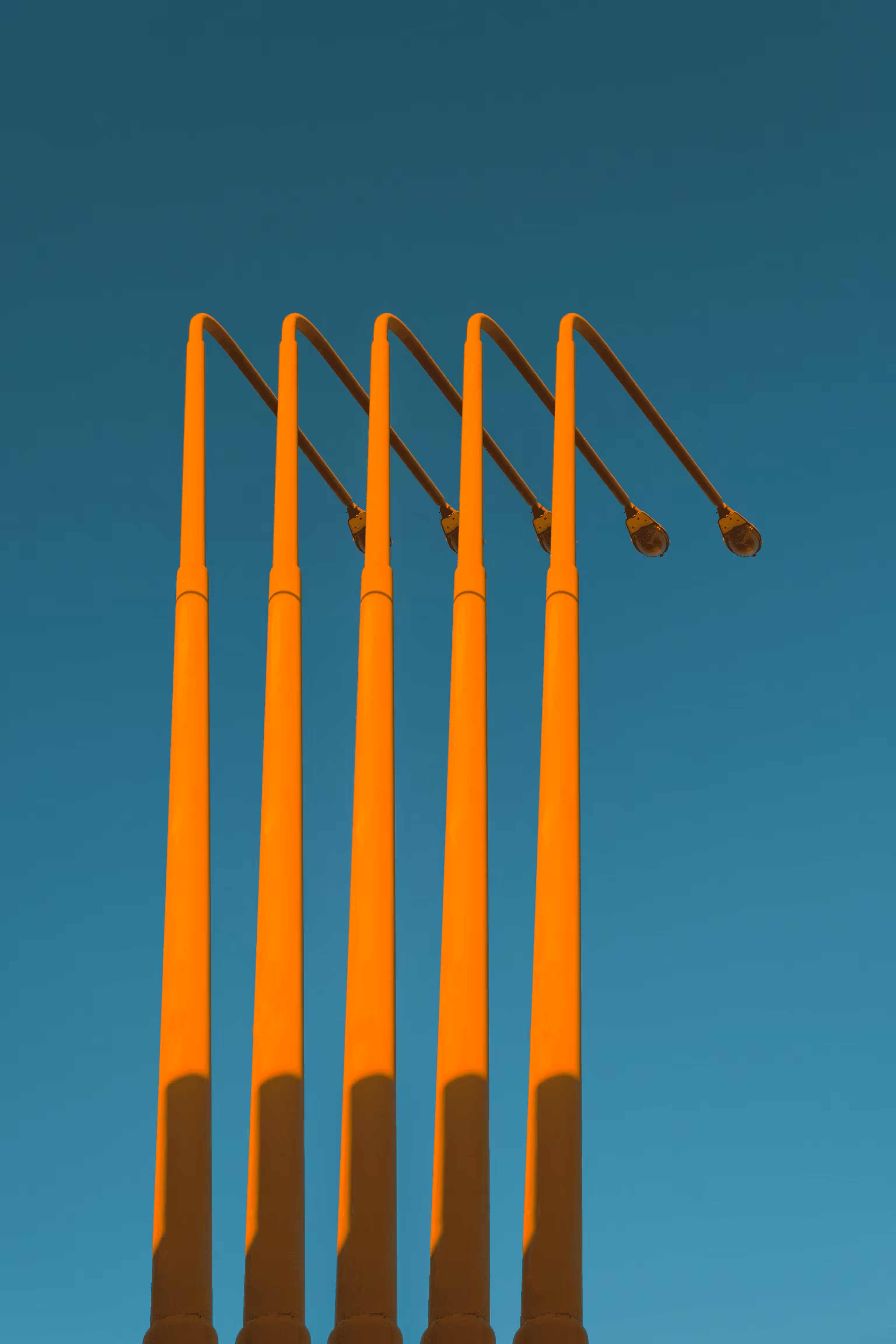 Of Light Poles #10